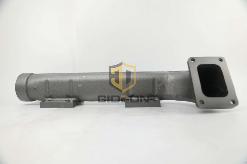 3028235 CCEC K38 MANIFOLD,EXHAUST