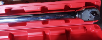 280-760 TORQUE WRENCH CUMMINS PARTS N K M11 QSK_90