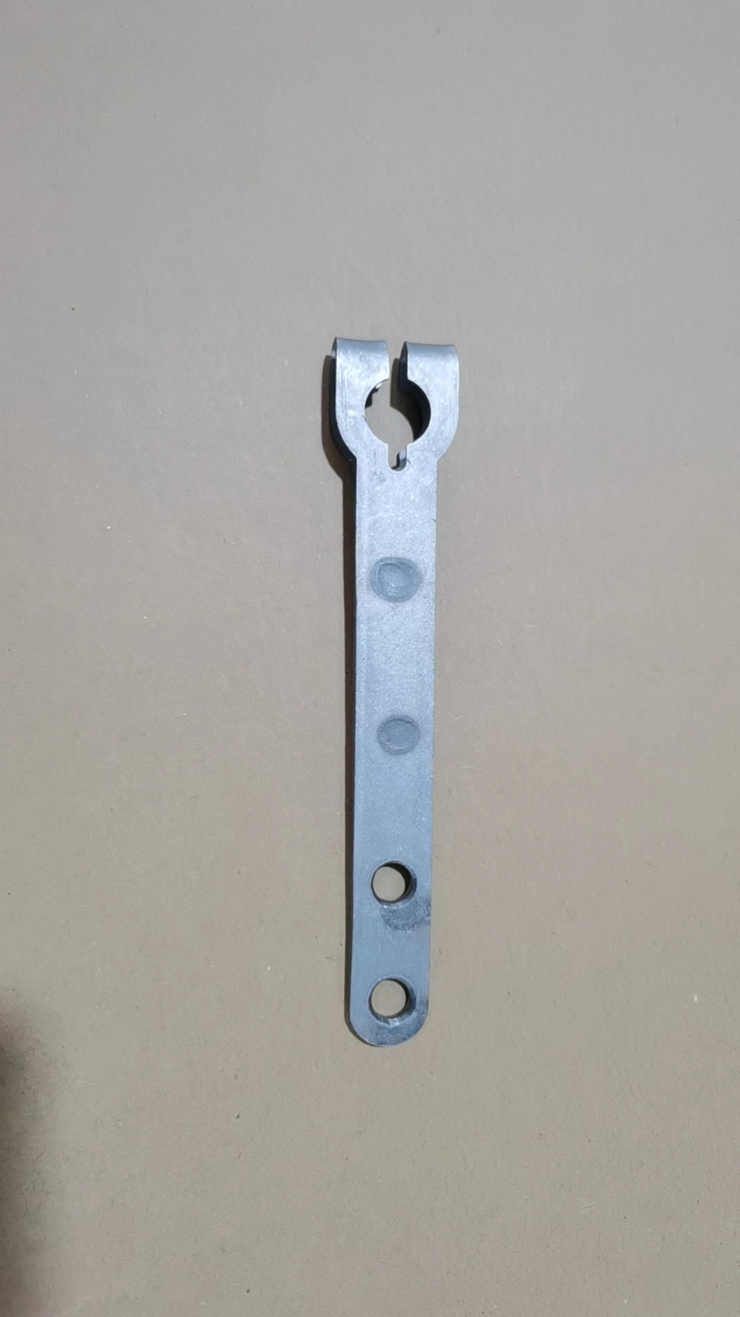 110481 LEVER,THROTTLE KTA38