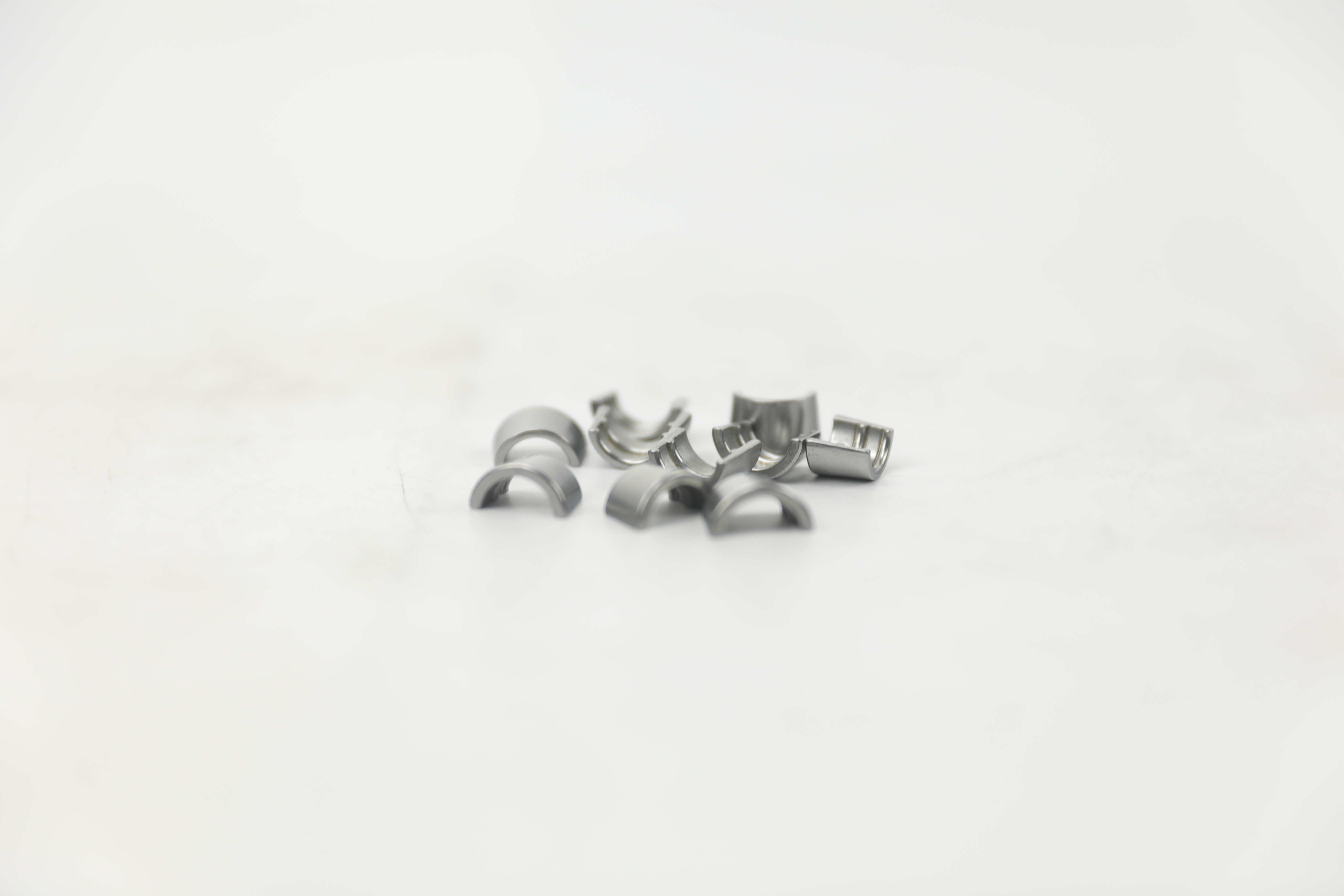 127554 COLLET,VALVE ,CUMMINS PARTS, Construction Machinery, Marine Diesel Engine