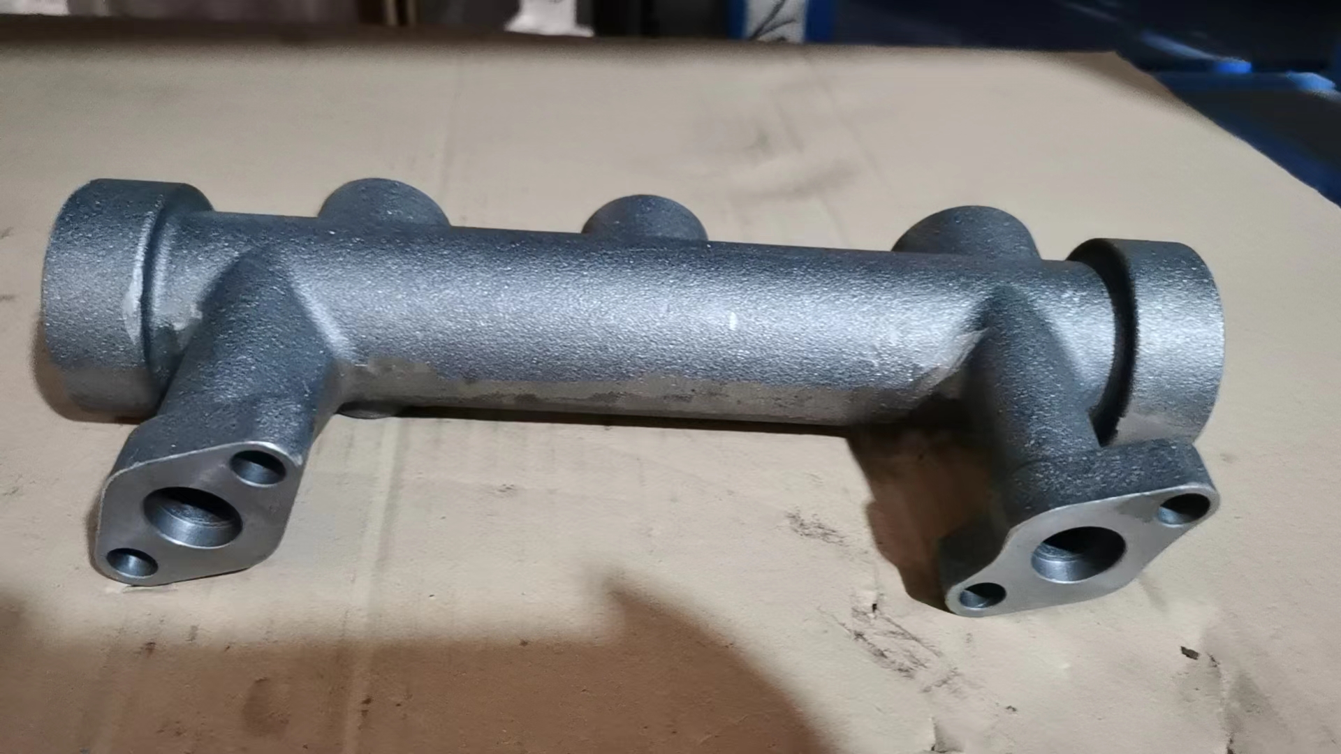 139433 MANIFOLD,WATER