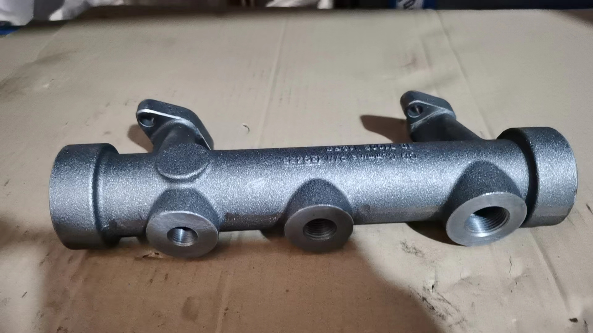 139433 MANIFOLD,WATER