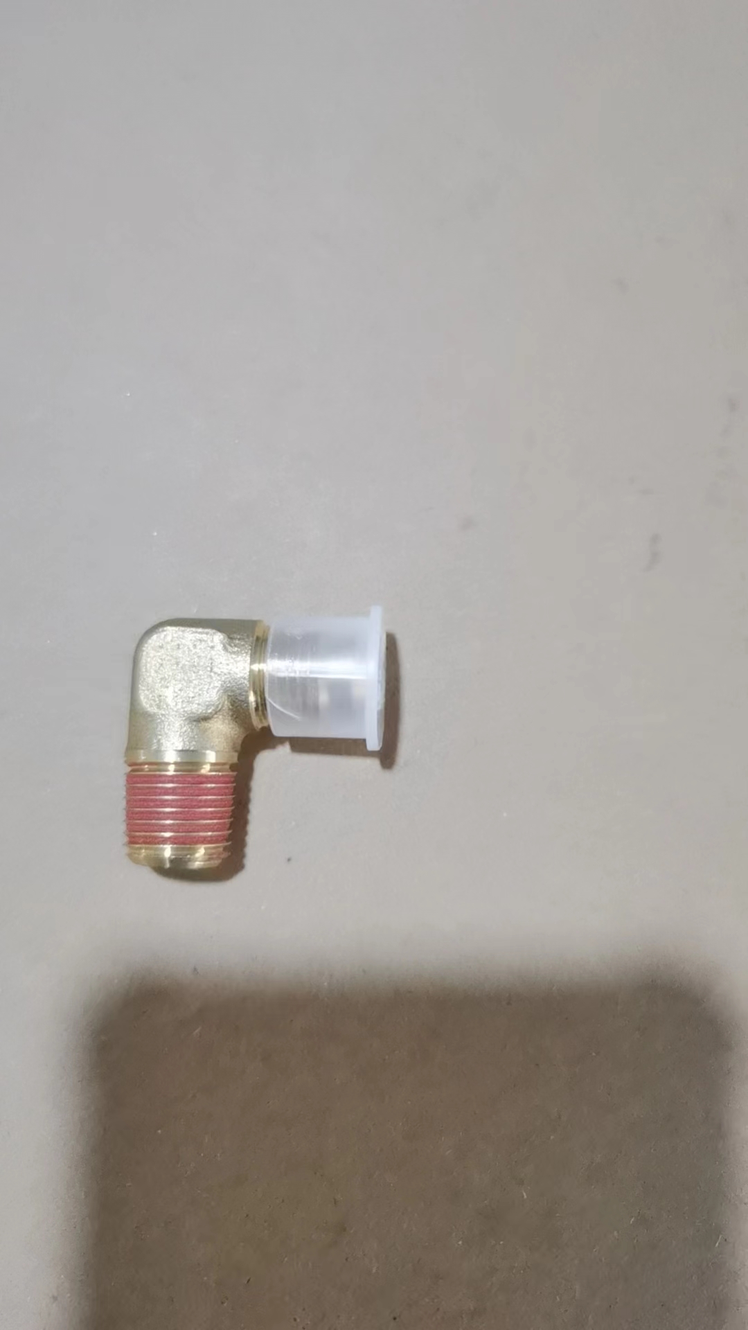 144372 ELBOW,MALE ADAPTER KTA38