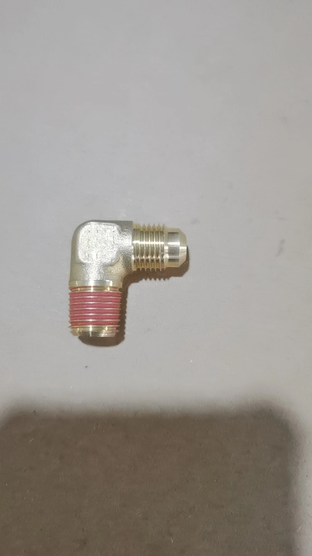 144372 ELBOW,MALE ADAPTER KTA38
