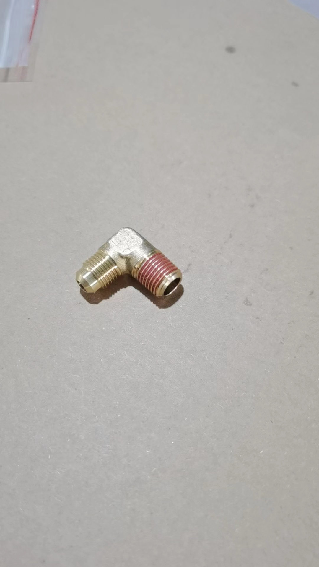 144372 ELBOW,MALE ADAPTER KTA38