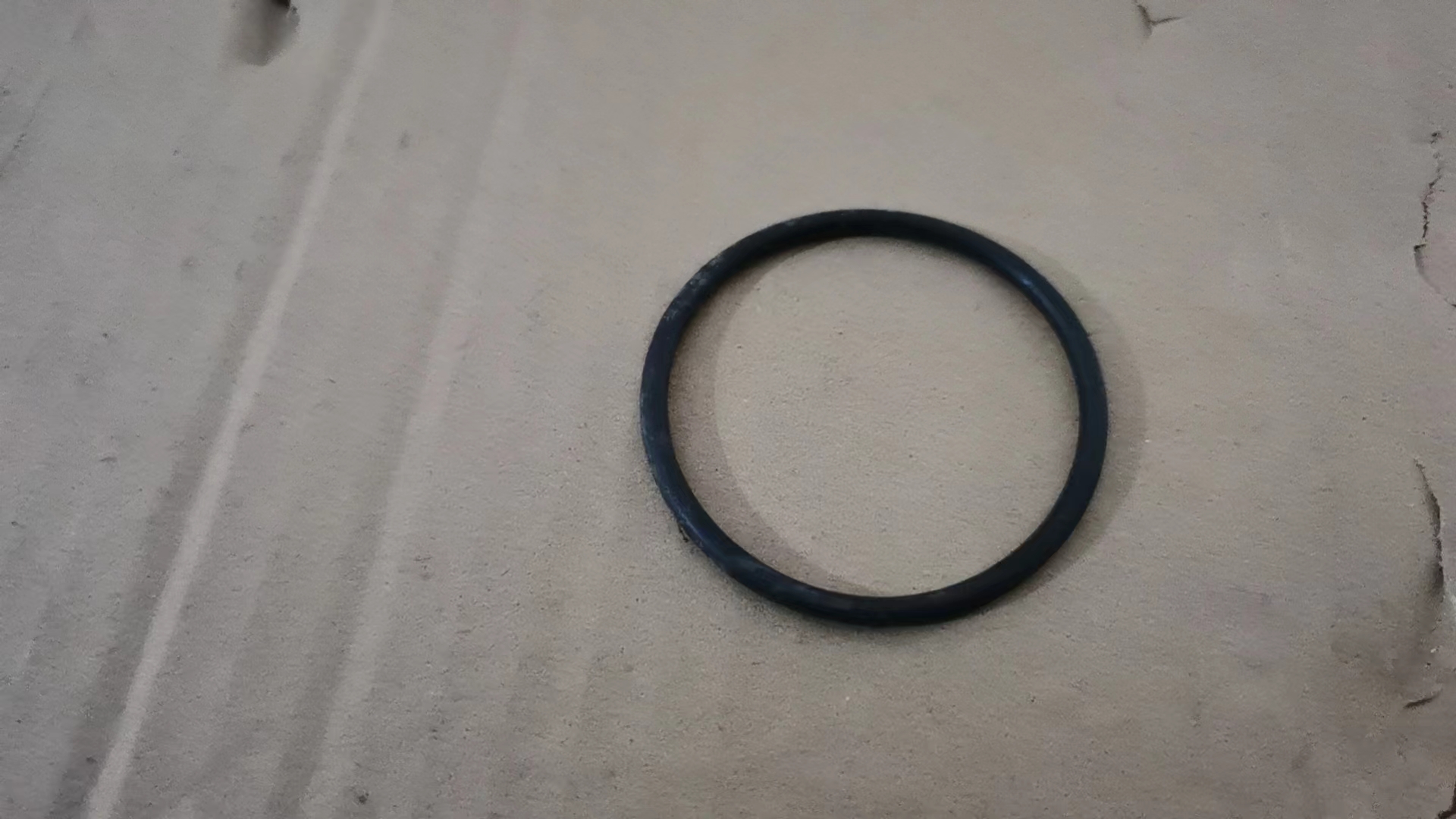 145581 SEAL,O RING KTA50
