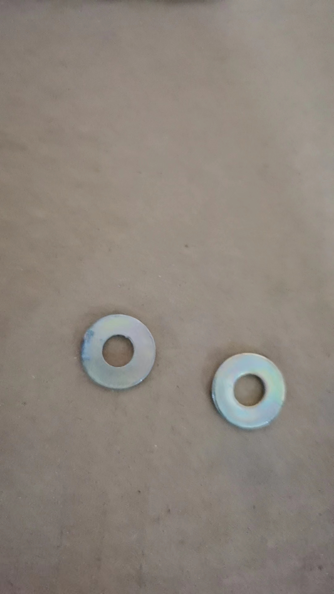 146159 WASHER,PLAIN KTA38