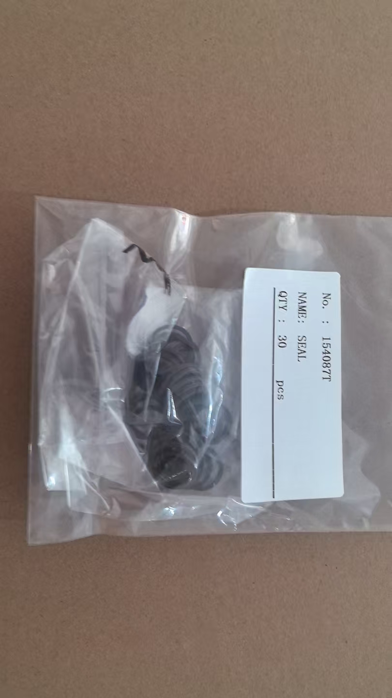 154087 SEAL,RECTANGULAR RING KTA50,CUMMINS PARTS