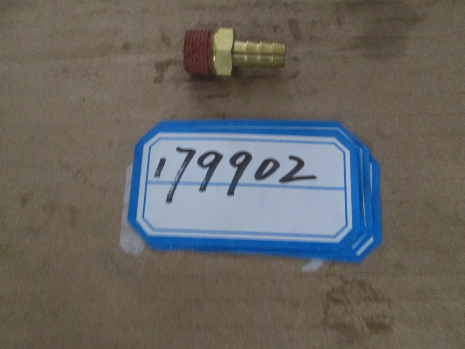 179902 COUPLING,PLAIN HOSE QSN,CUMMINS PARTS, Construction Machinery, Marine Diesel Engine