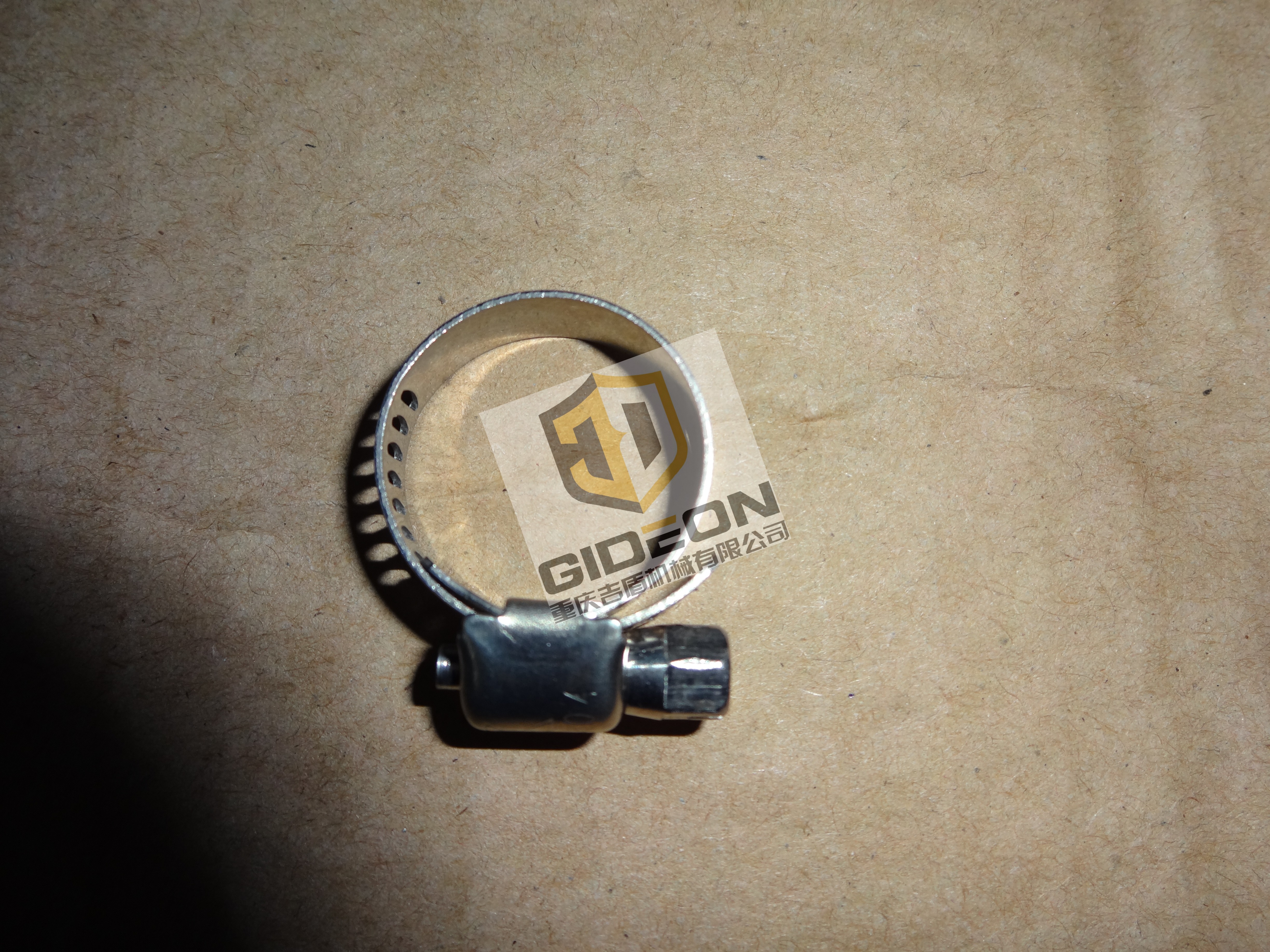 179904 CLAMP,HOSE QSN,CUMMINS PARTS, Construction Machinery, Marine Diesel Engine