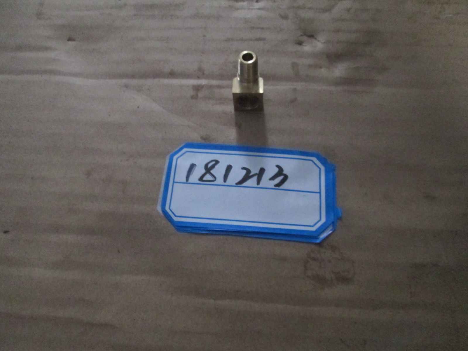 181213 ELBOW,PLAIN ADAPTER ,CUMMINS PARTS, Construction Machinery, Marine Diesel Engine