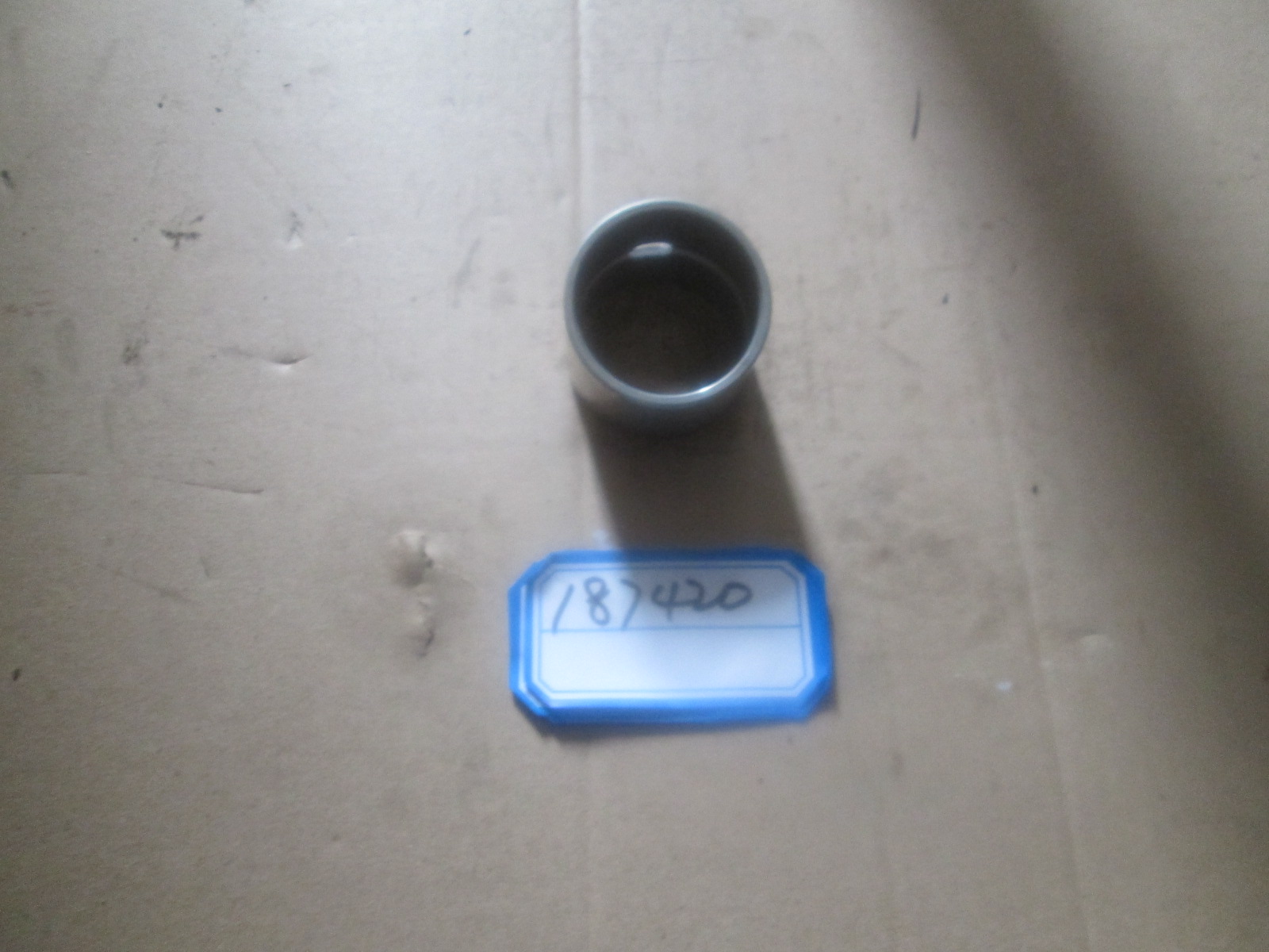 187420 BUSHING QSN,CUMMINS PARTS, Construction Machinery, Marine Diesel Engine