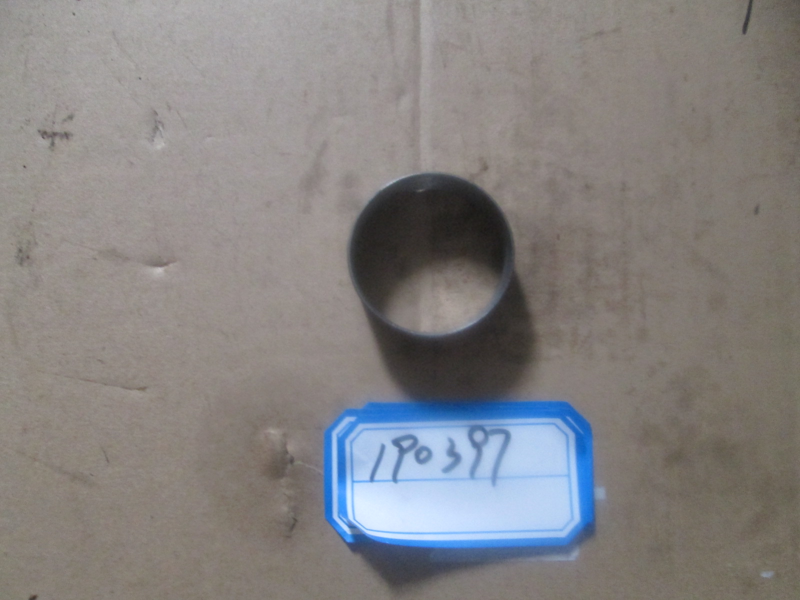 190397 ,3076346,SLEEVE,WEAR ,CUMMINS PARTS, Construction Machinery, Marine Diesel Engine
