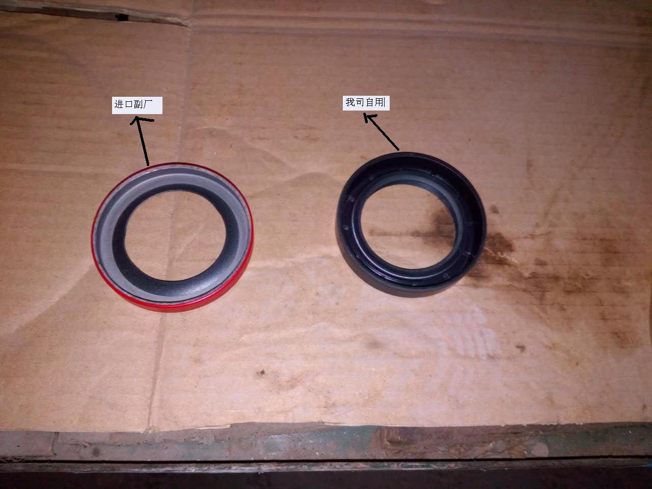 200307 ,3062393,SEAL,OIL ,CUMMINS PARTS, Construction Machinery, Marine Diesel Engine