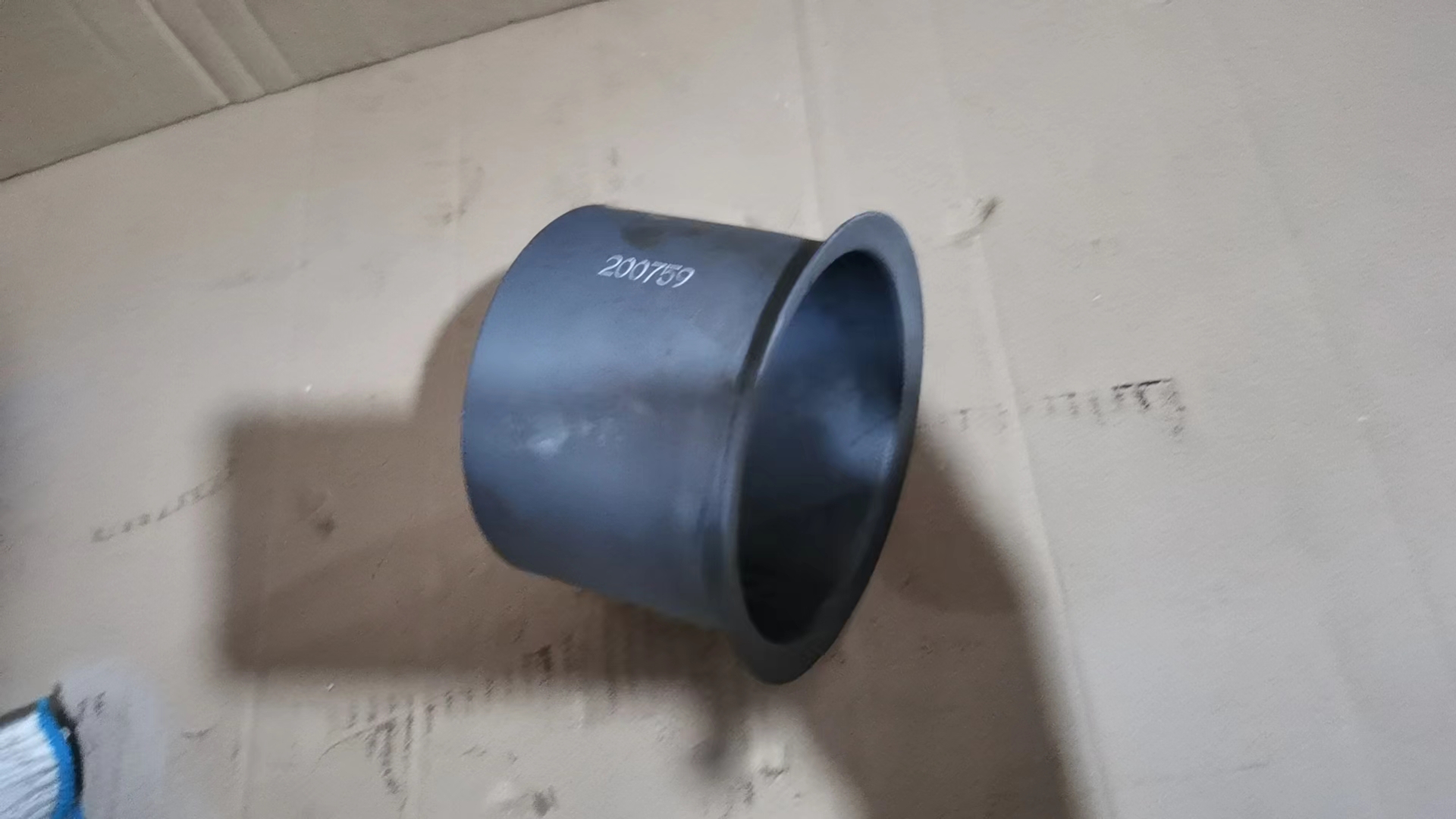 200759 ADAPTER,EXHAUST OUTLET  CUMMINS PARTS