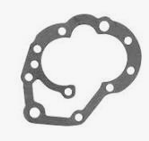 203145 GASKET,LUB OIL PUMP COVER CUMMINS