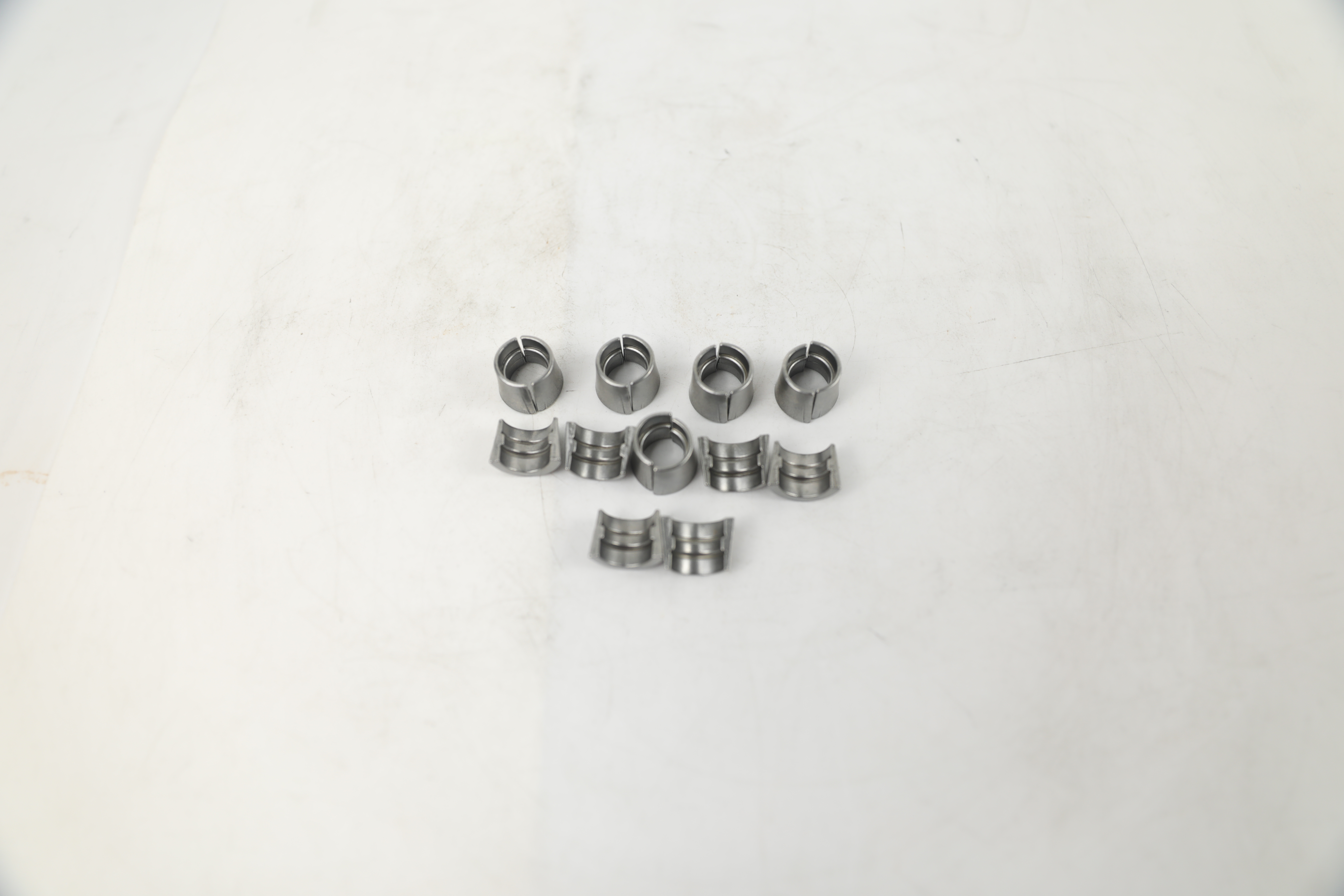205091 COLLET,VALVE ,CUMMINS PARTS, Construction Machinery, Marine Diesel Engine