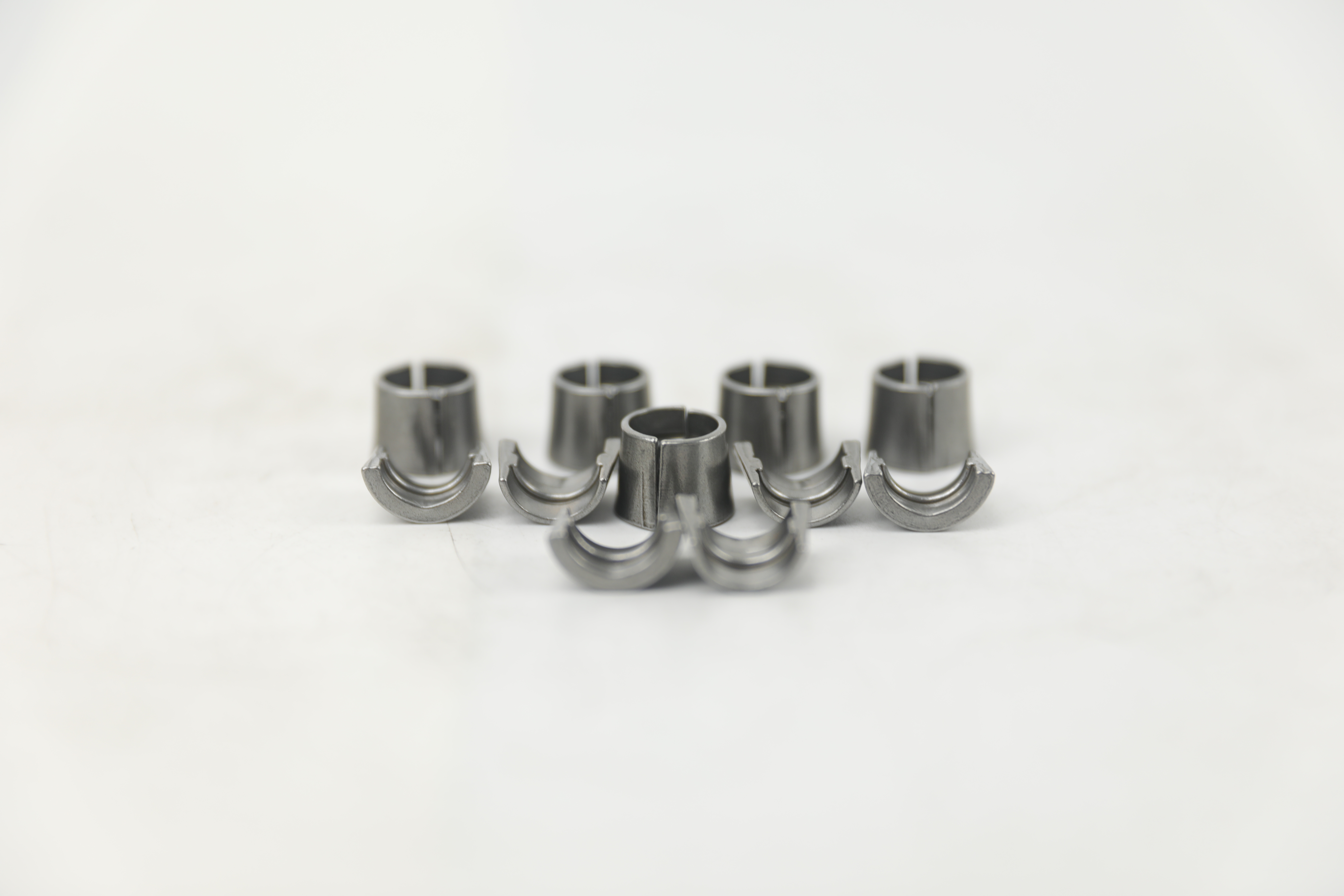 205091 COLLET,VALVE ,CUMMINS PARTS, Construction Machinery, Marine Diesel Engine