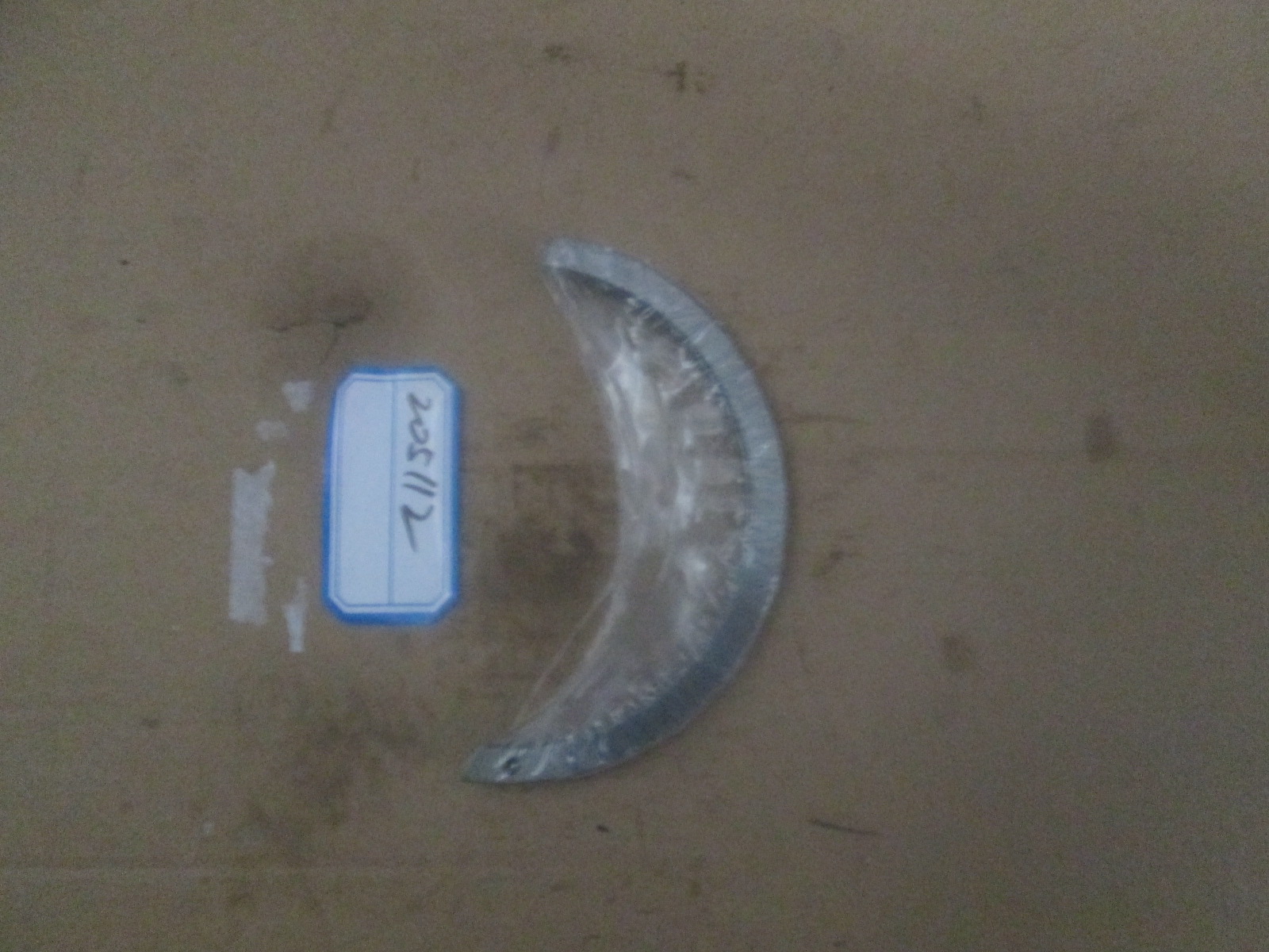 205112 BRG,THR KTA19,CUMMINS PARTS, Construction Machinery, Marine Diesel Engine
