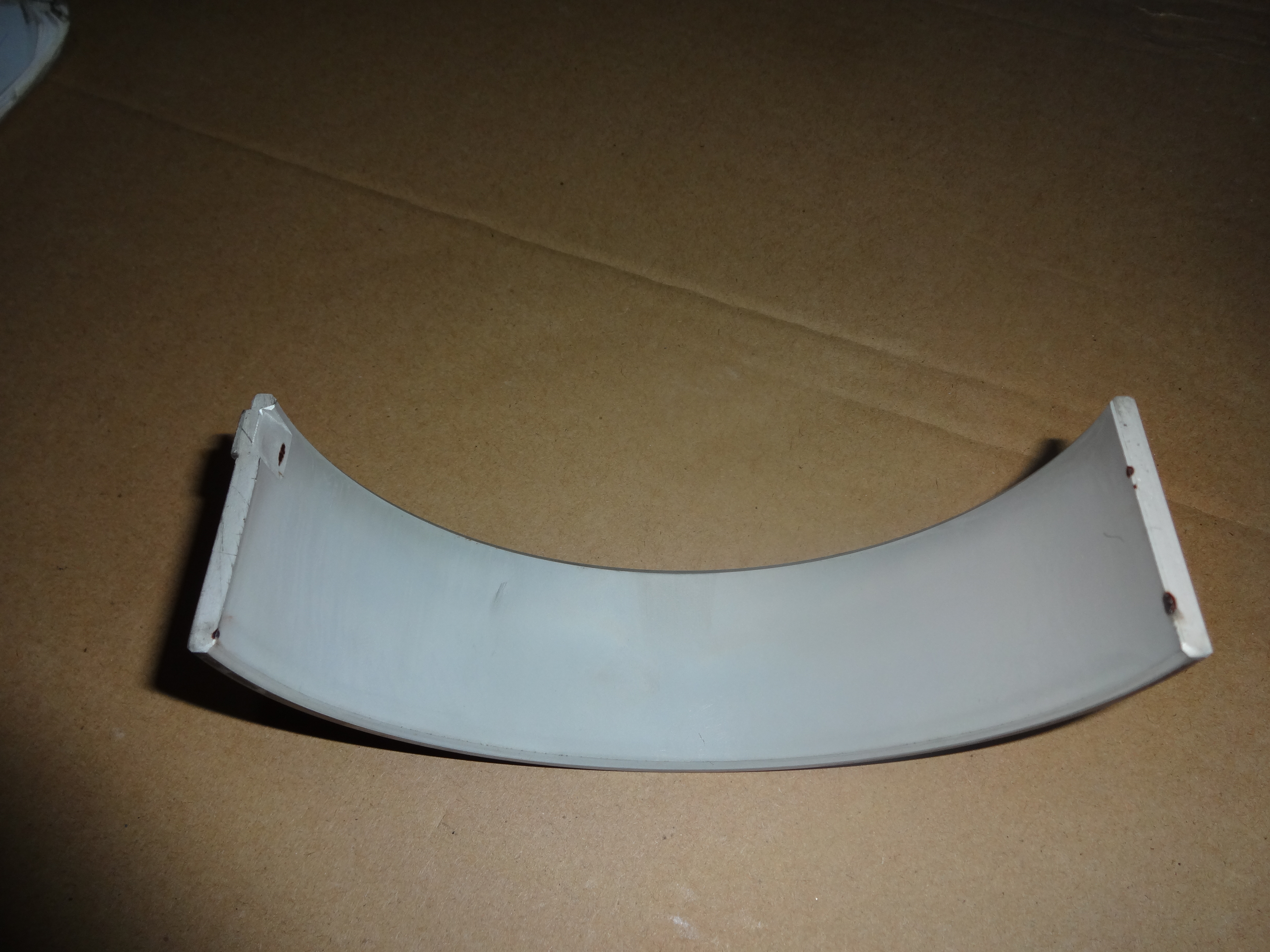 205150 BEARING,MAIN KTA19,CUMMINS PARTS, Construction Machinery, Marine Diesel Engine