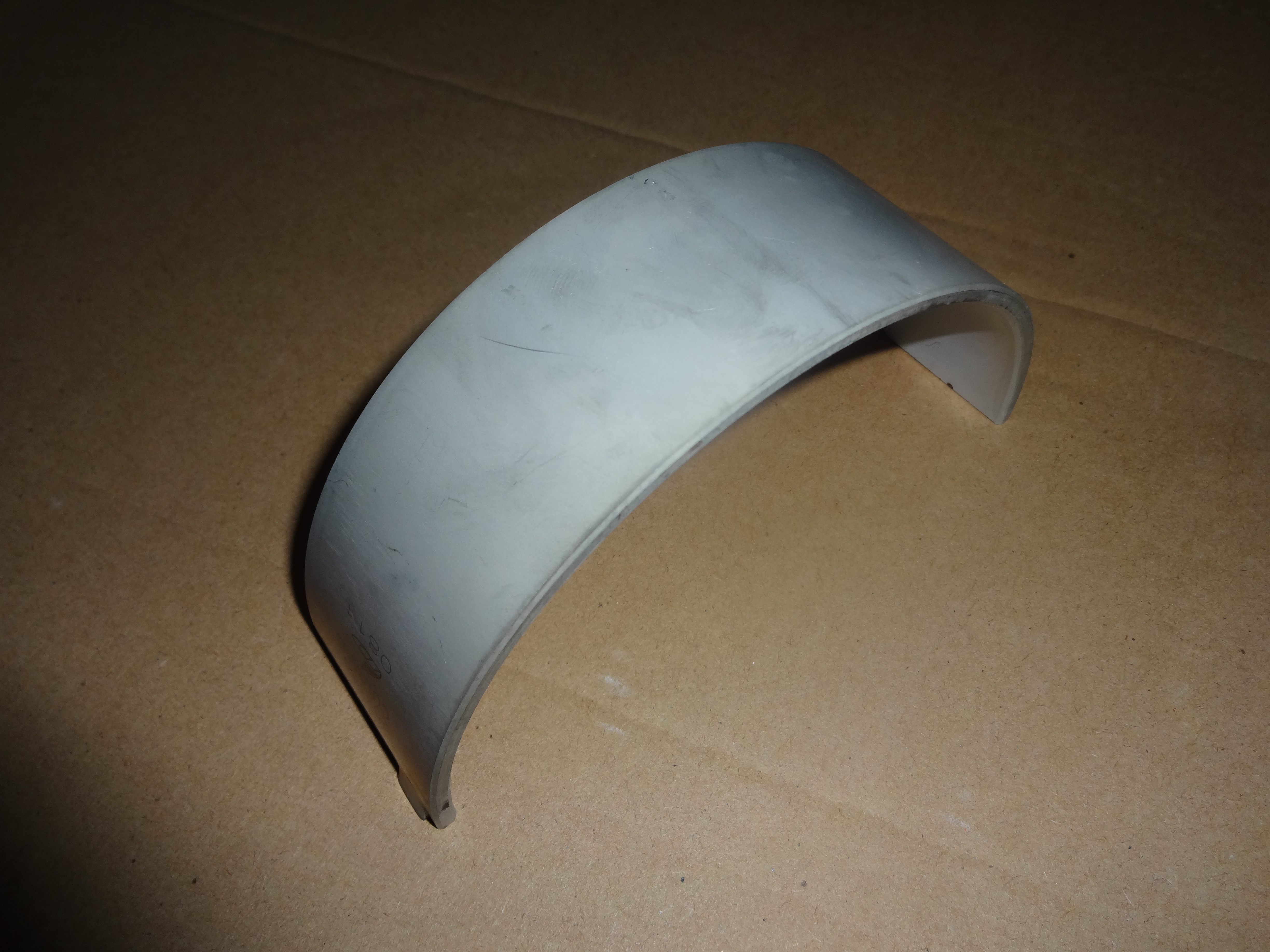 205150 BEARING,MAIN KTA19,CUMMINS PARTS, Construction Machinery, Marine Diesel Engine