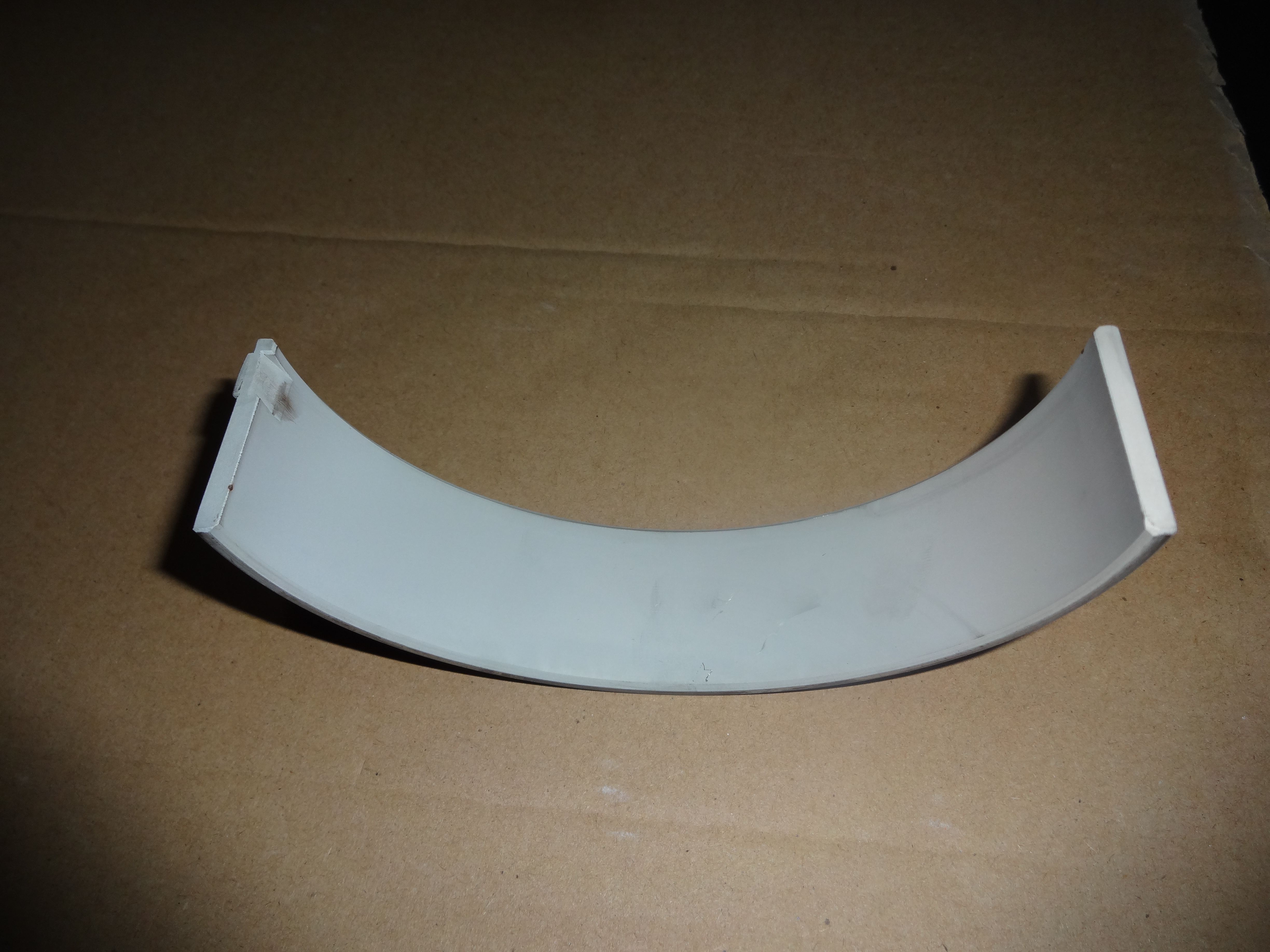 205160 BEARING,MAIN KTA19,CUMMINS PARTS, Construction Machinery, Marine Diesel Engine