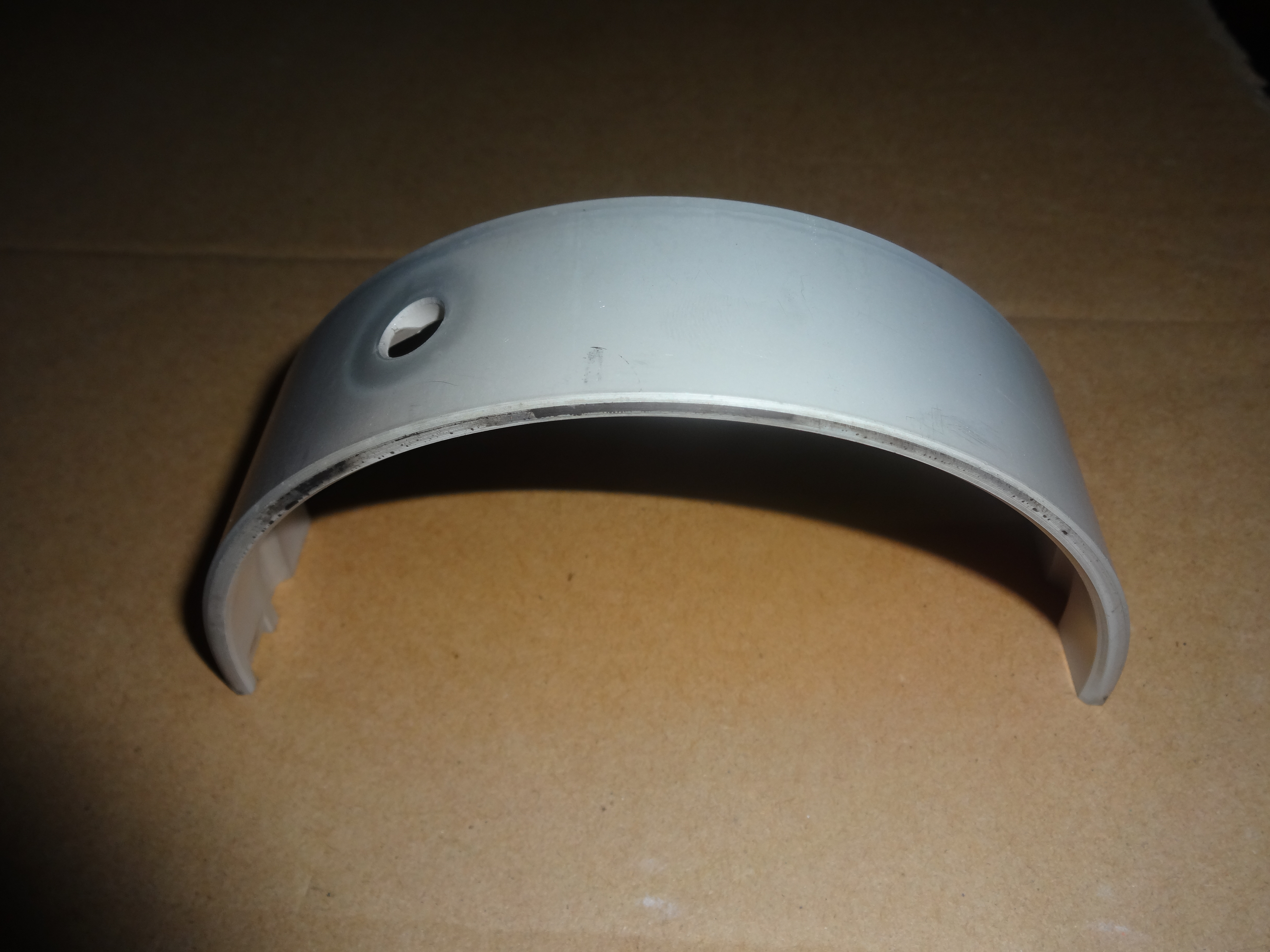 205170 BEARING,MAIN KTA19,CUMMINS PARTS, Construction Machinery, Marine Diesel Engine