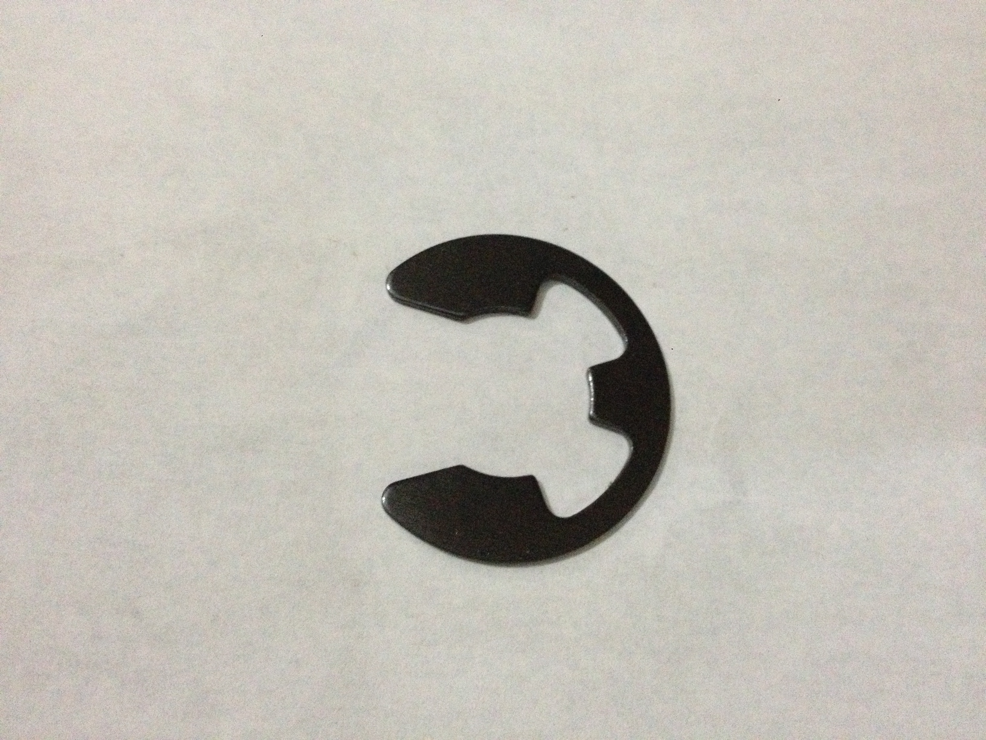 205439 RING,RETAINING QSK60,CUMMINS PARTS, Construction Machinery, Marine Diesel Engine
