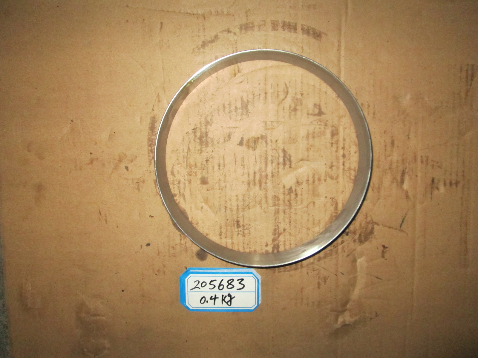205683 BUSHING QSK38,CUMMINS PARTS, Construction Machinery, Marine Diesel Engine