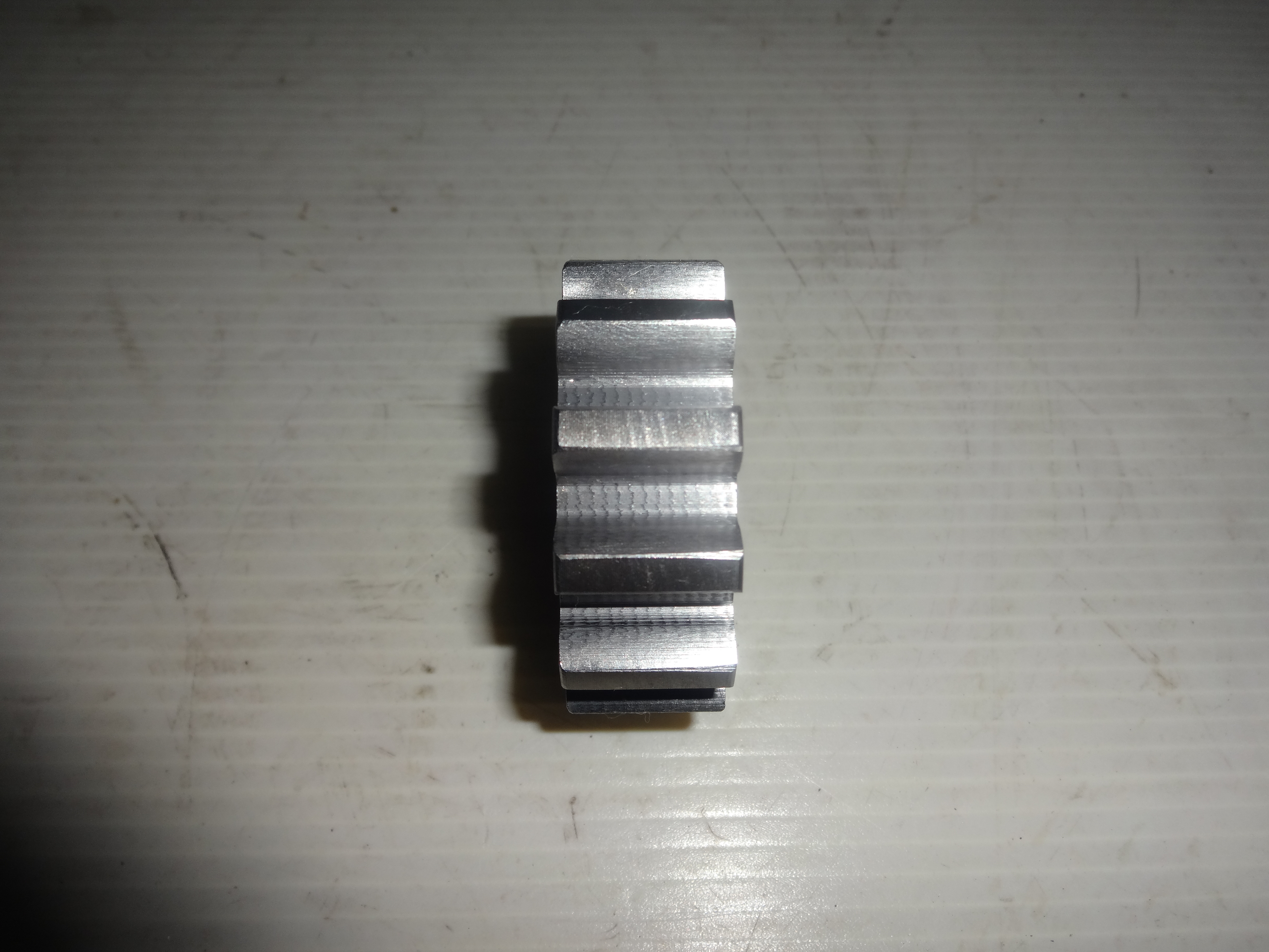 206091 GEAR,BARRING DRIVE QSK60,CUMMINS PARTS, Construction Machinery, Marine Diesel Engine