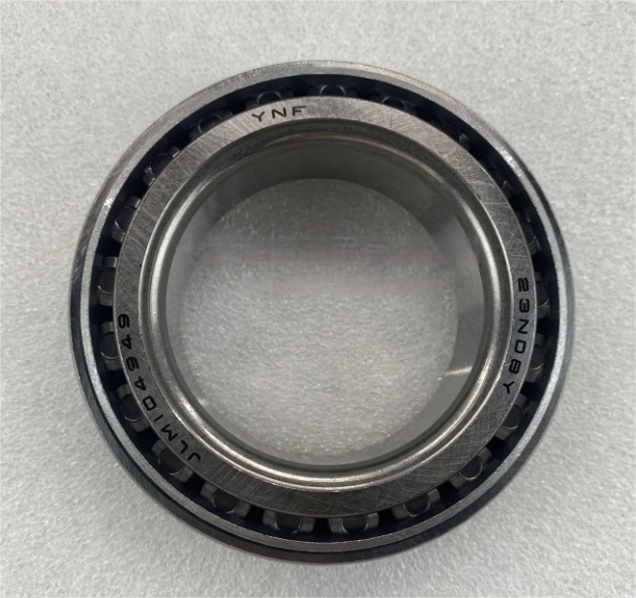 206505 BEARING,ROLLER QSK38,CUMMINS PARTS
