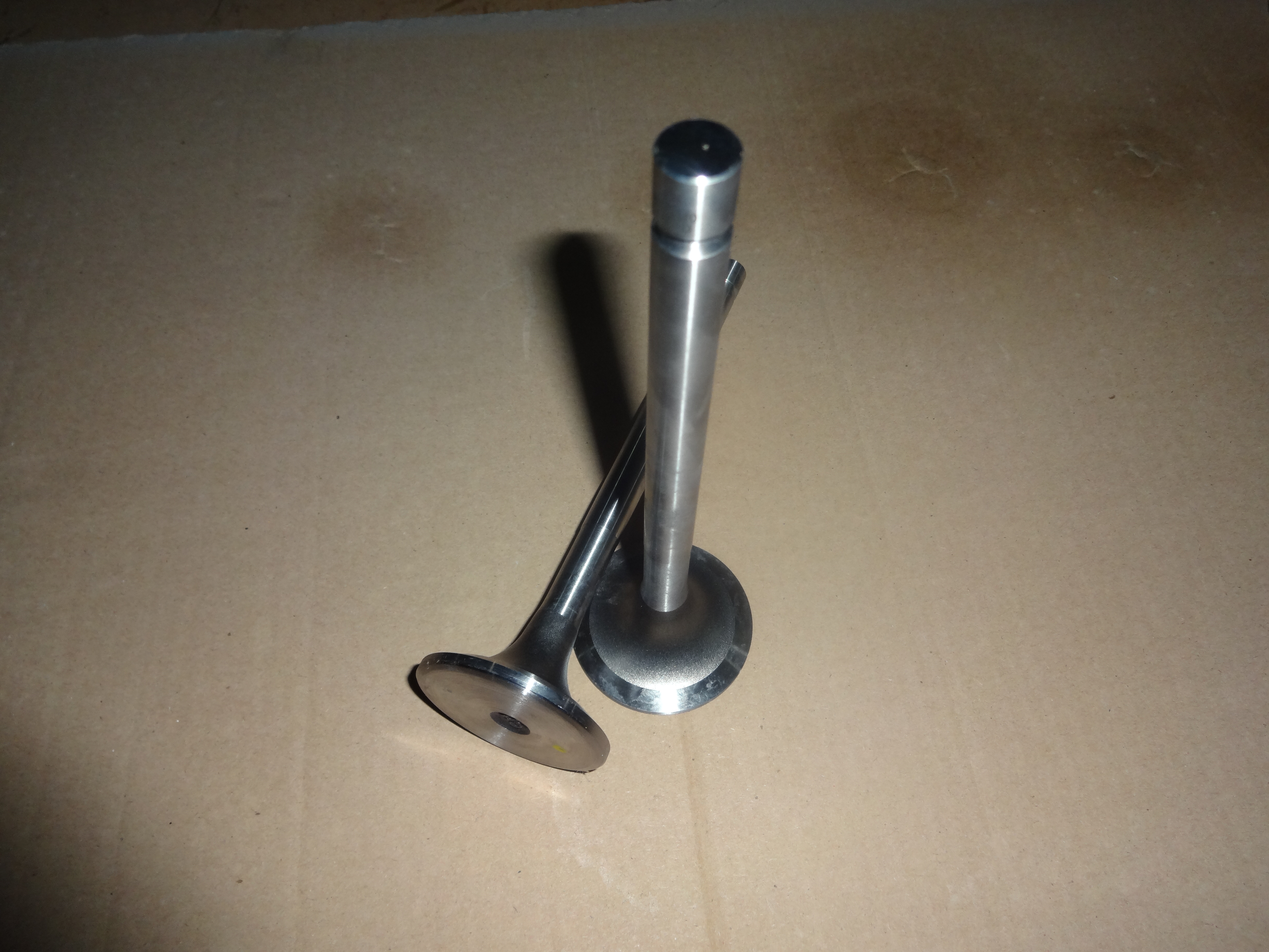 207241 VLV,INT      S/S BY 3803515 ,CUMMINS PARTS, Construction Machinery, Marine Diesel Engine