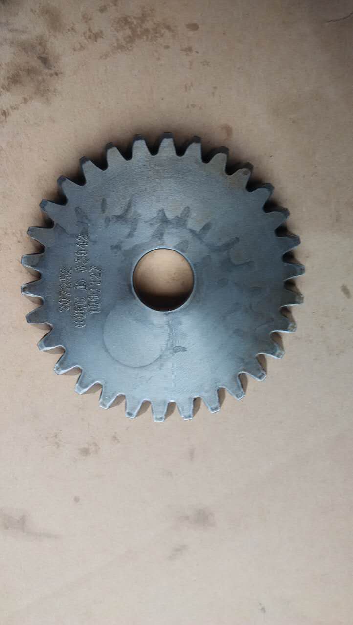 207252 GEAR,LUBRICATING OIL PUMP ,CUMMINS PARTS, Construction Machinery, Marine Diesel Engine