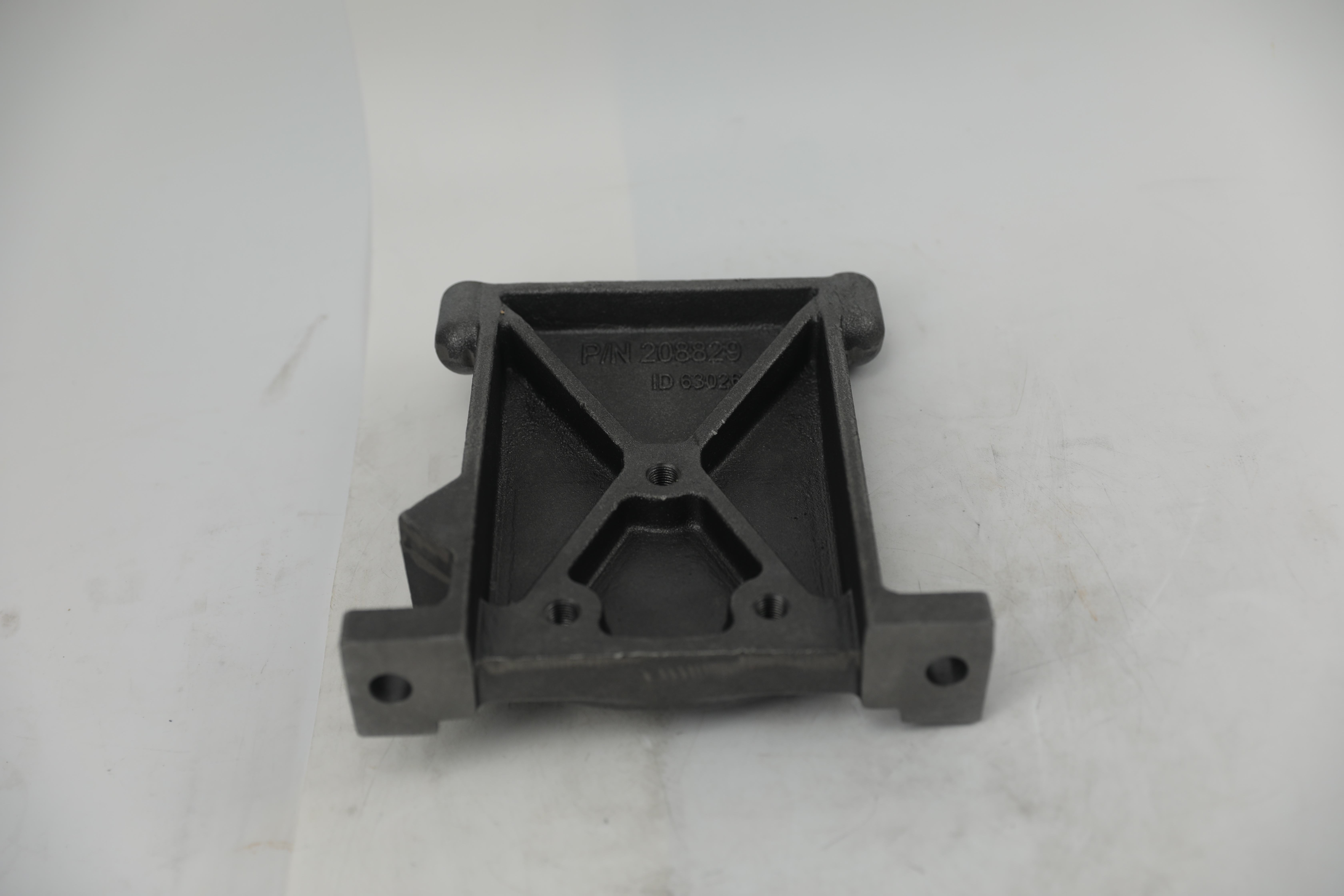 208829 BRACKET,FAN NTA855,CUMMINS PARTS, Construction Machinery, Marine Diesel Engine