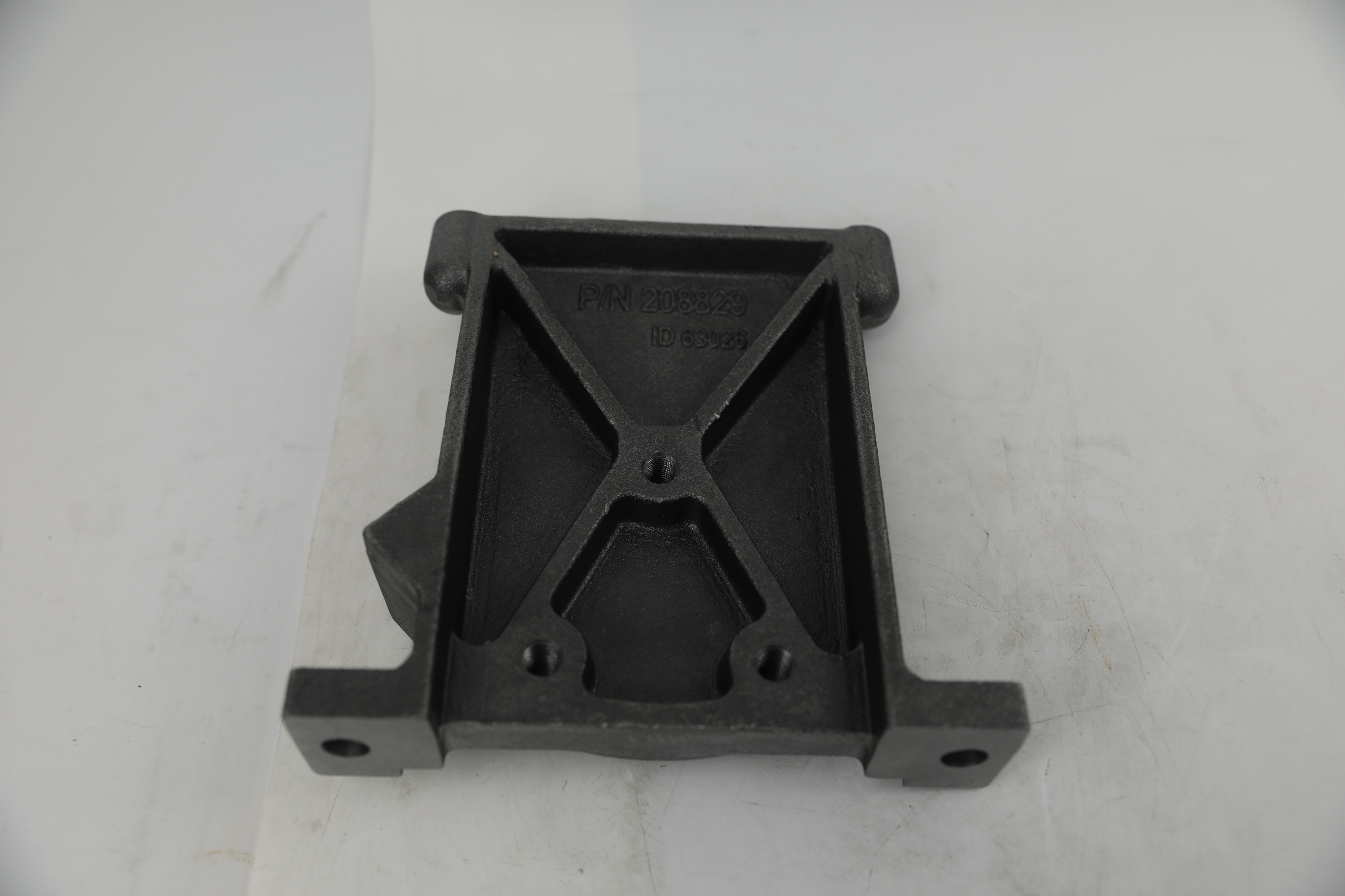 208829 BRACKET,FAN NTA855,CUMMINS PARTS, Construction Machinery, Marine Diesel Engine
