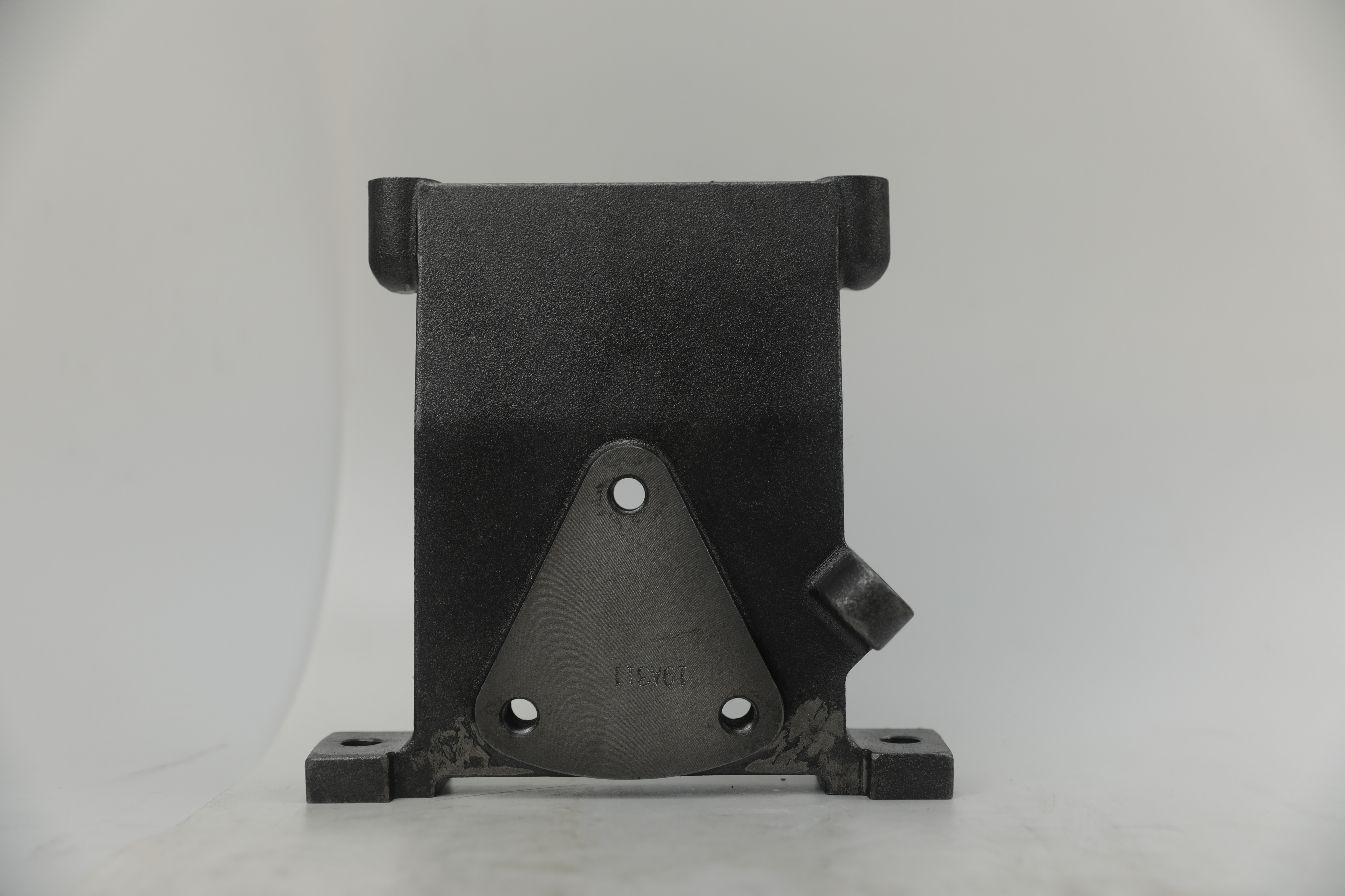 208829 BRACKET,FAN NTA855,CUMMINS PARTS, Construction Machinery, Marine Diesel Engine