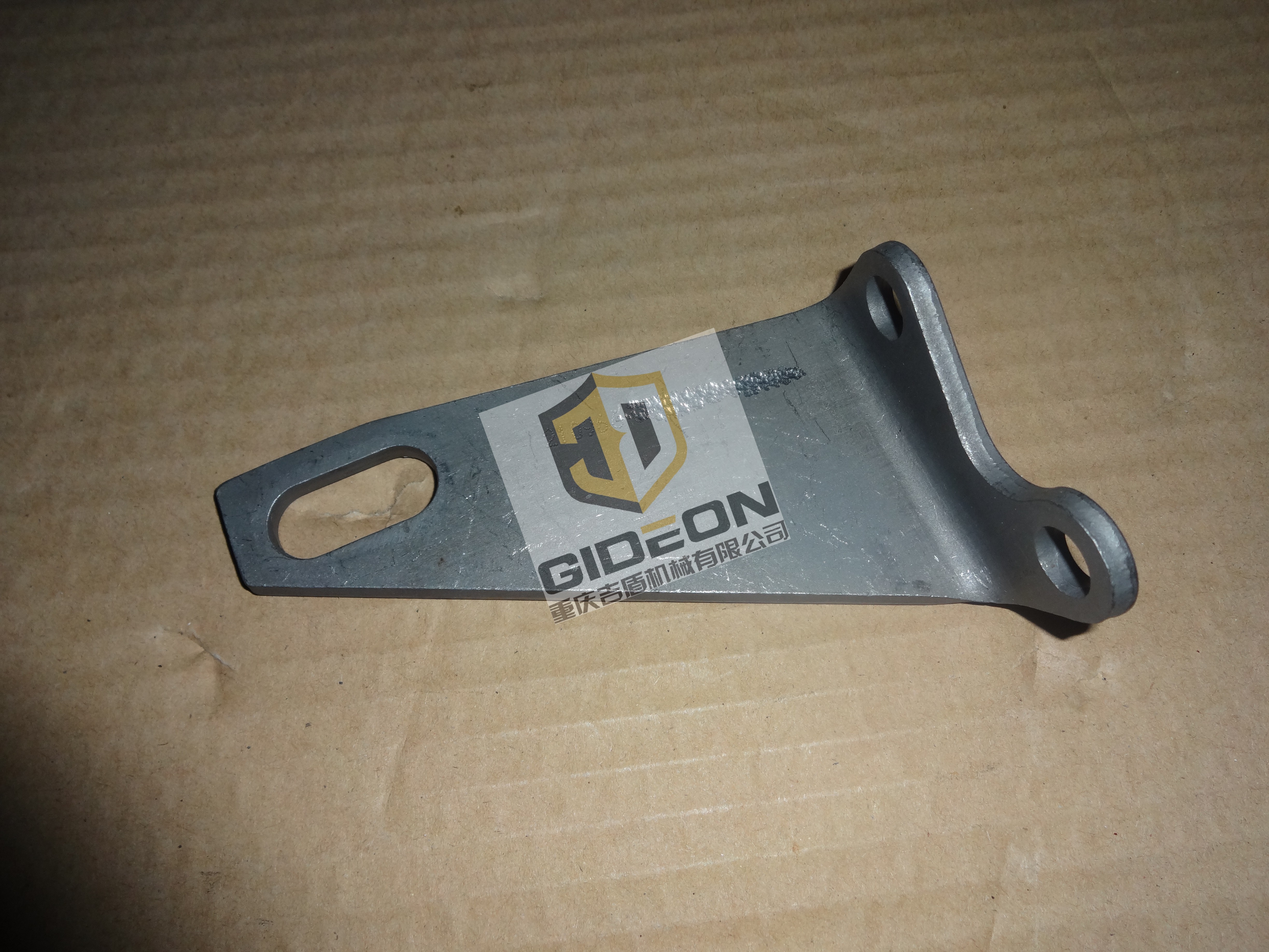210966 BRACE,OIL COOLER NTA855,CUMMINS PARTS, Construction Machinery, Marine Diesel Engine
