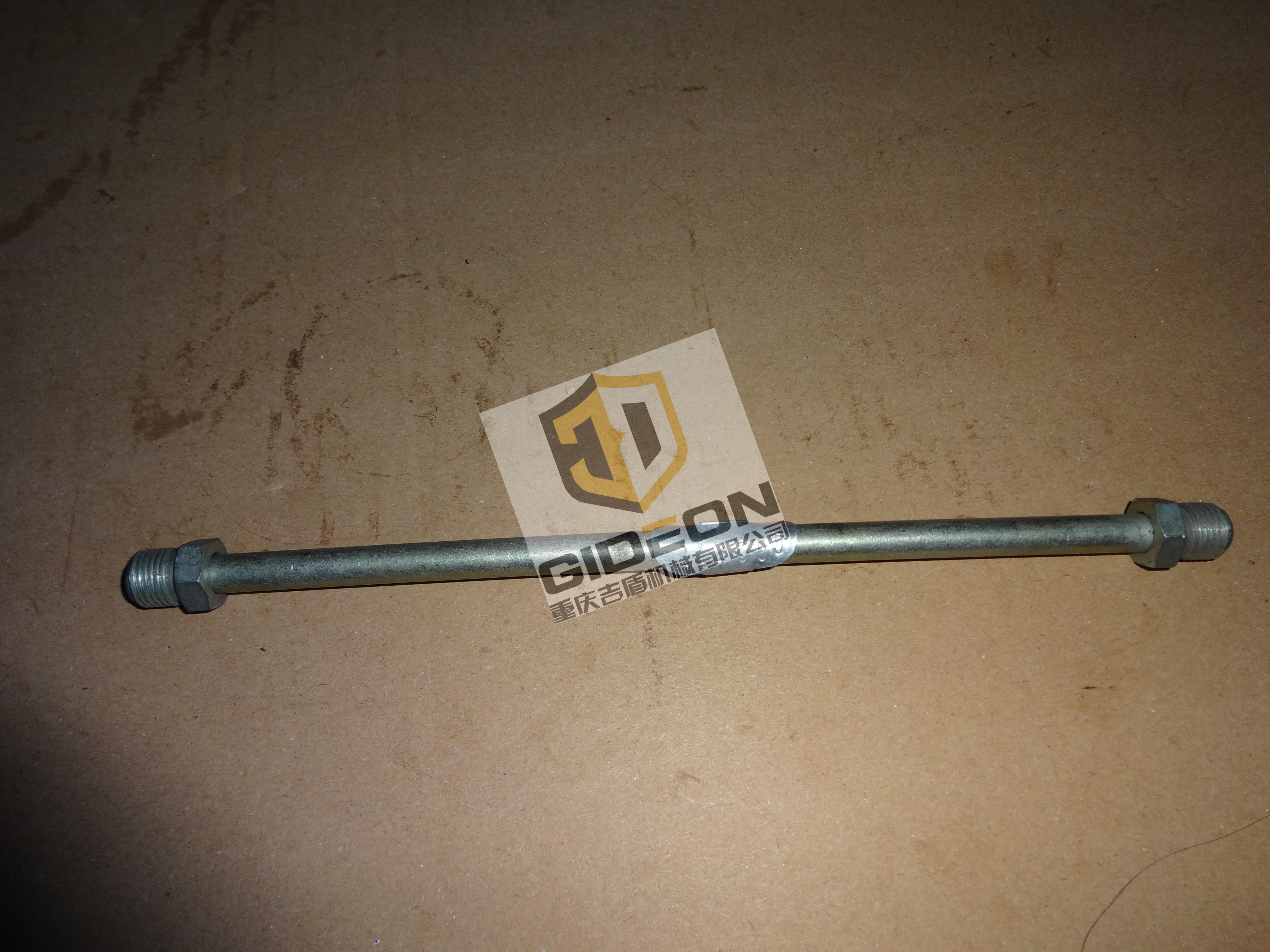 212095 oil tube,,CUMMINS PARTS, Construction Machinery, Marine Diesel Engine