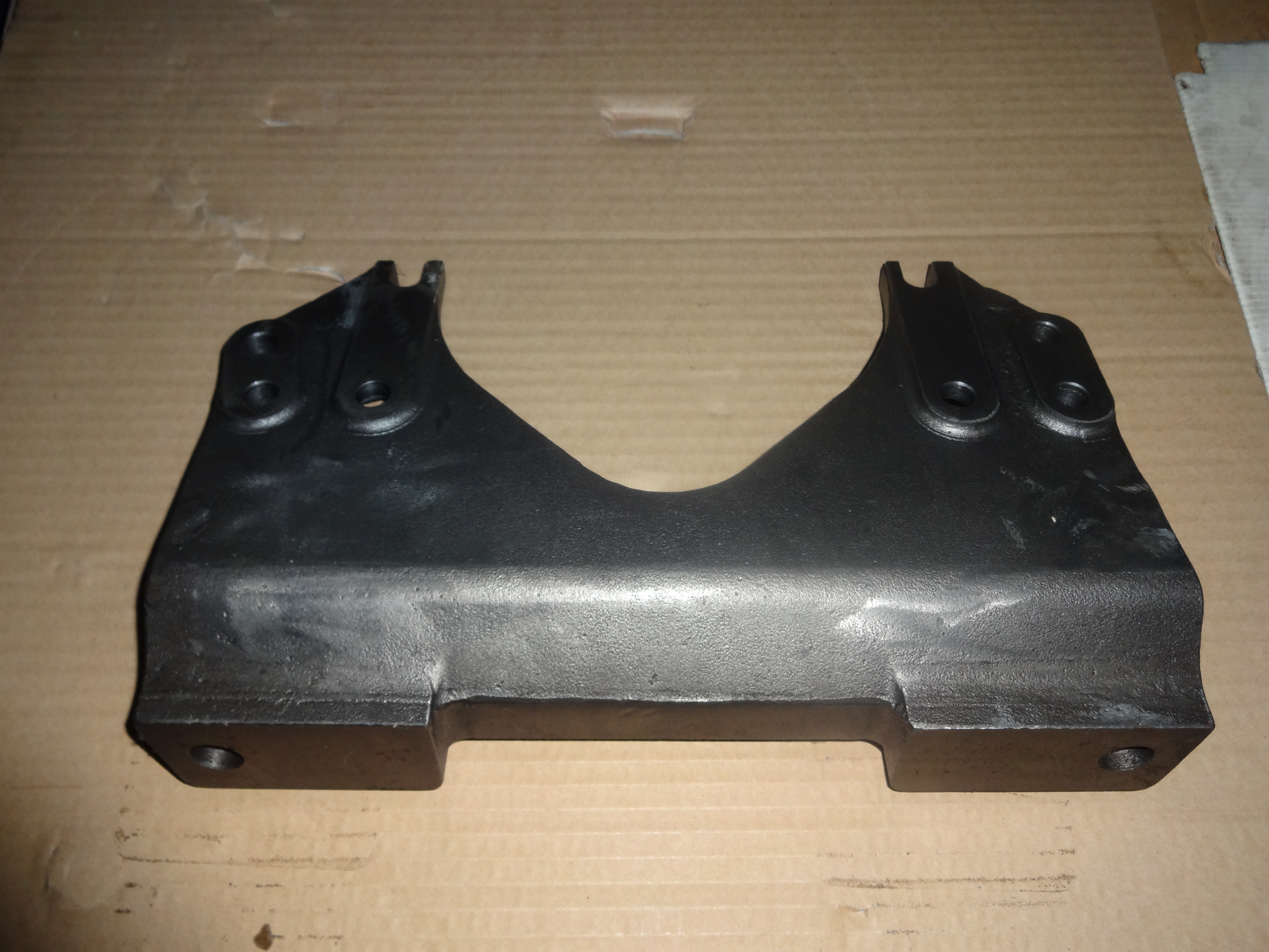 212301 SUPPORT,FRONT ENGINE ,CUMMINS PARTS, Construction Machinery, Marine Diesel Engine