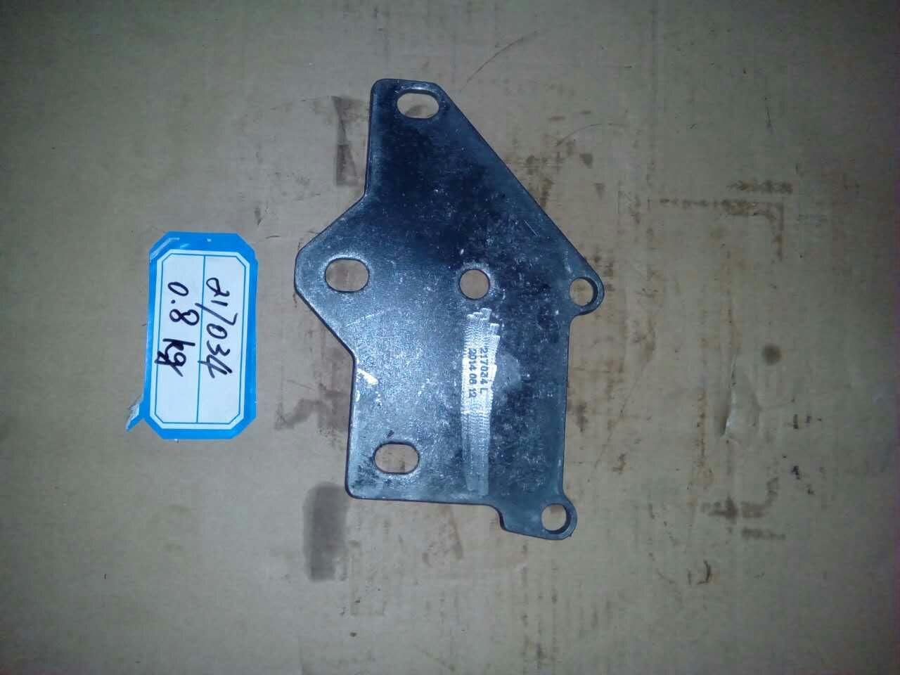 217034 BRACE,FAN NTA855,CUMMINS PARTS, Construction Machinery, Marine Diesel Engine