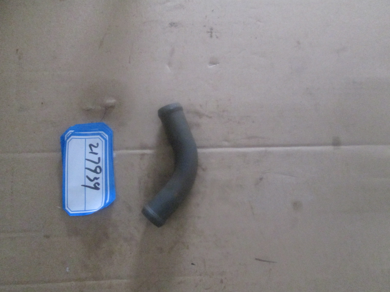 217939 TUBE,AIR INLET ,CUMMINS PARTS, Construction Machinery, Marine Diesel Engine