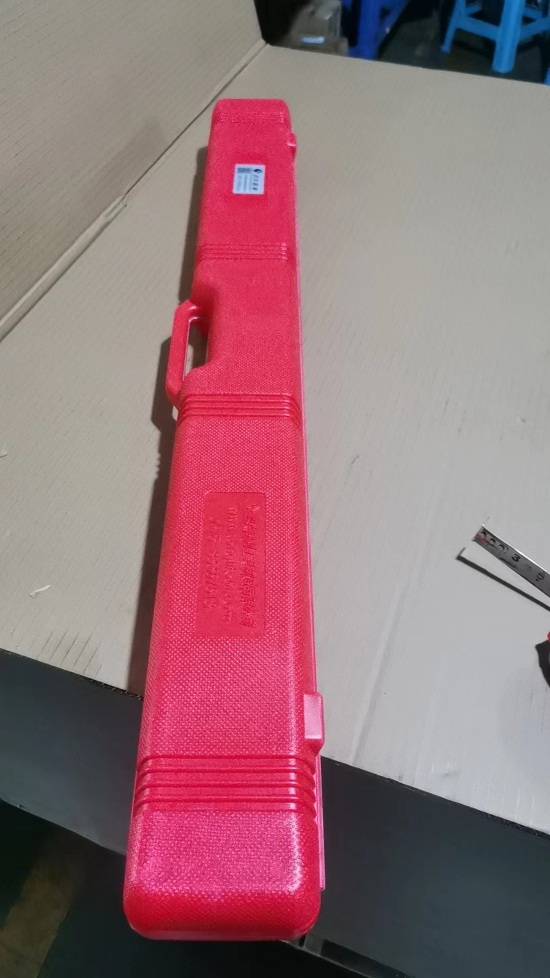 280-760 TORQUE WRENCH CUMMINS PARTS N K M11 QSK_90