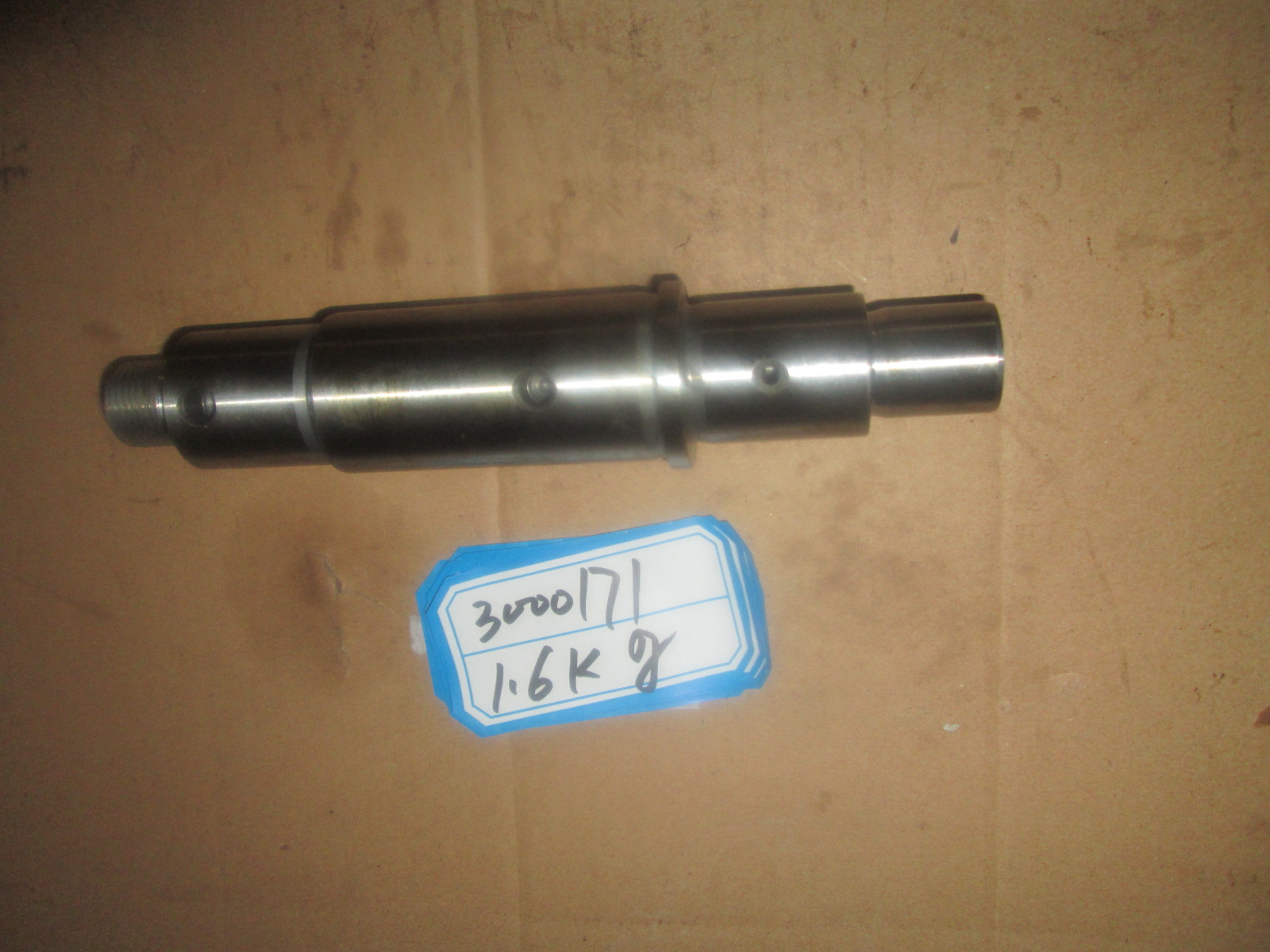 3000171 SHAFT,ACCESSORY DRIVE QSN,CUMMINS PARTS, Construction Machinery, Marine Diesel Engine