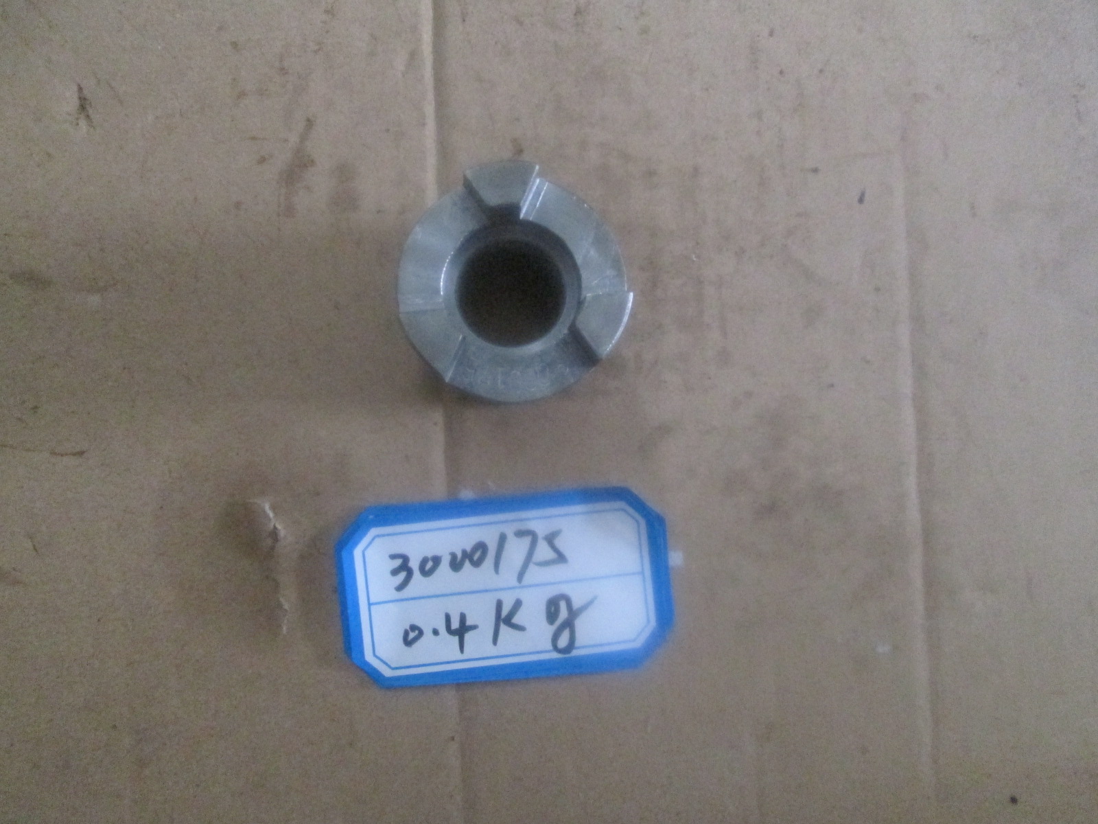 3000175 HUB,JAW COUPLING QSN,CUMMINS PARTS, Construction Machinery, Marine Diesel Engine