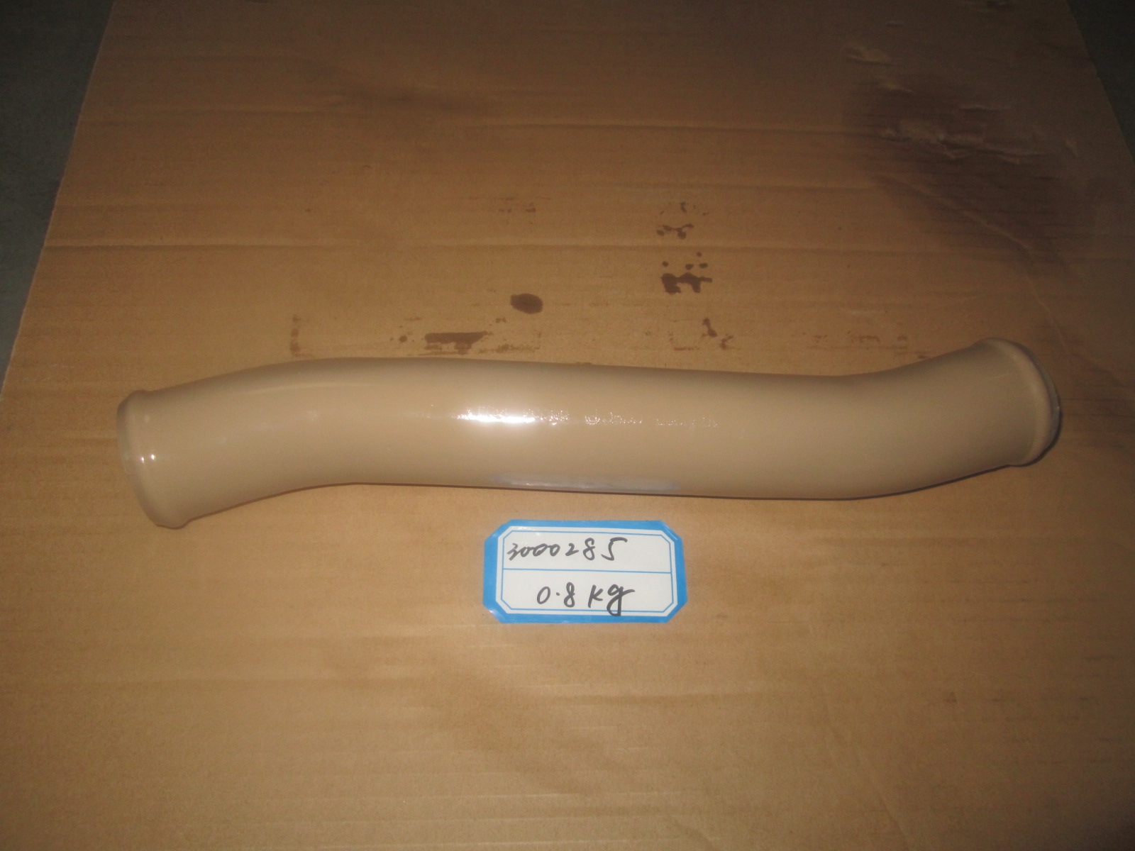 3000285 TUBE,WATER OUTLET NTA855,CUMMINS PARTS, Construction Machinery, Marine Diesel Engine