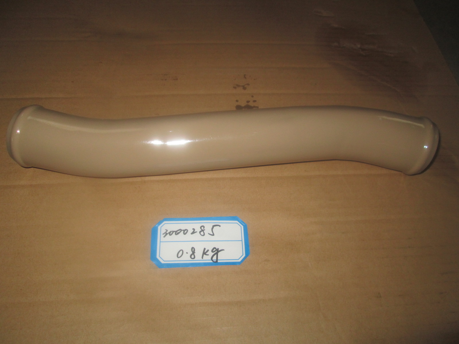 3000285 TUBE,WATER OUTLET NTA855,CUMMINS PARTS, Construction Machinery, Marine Diesel Engine