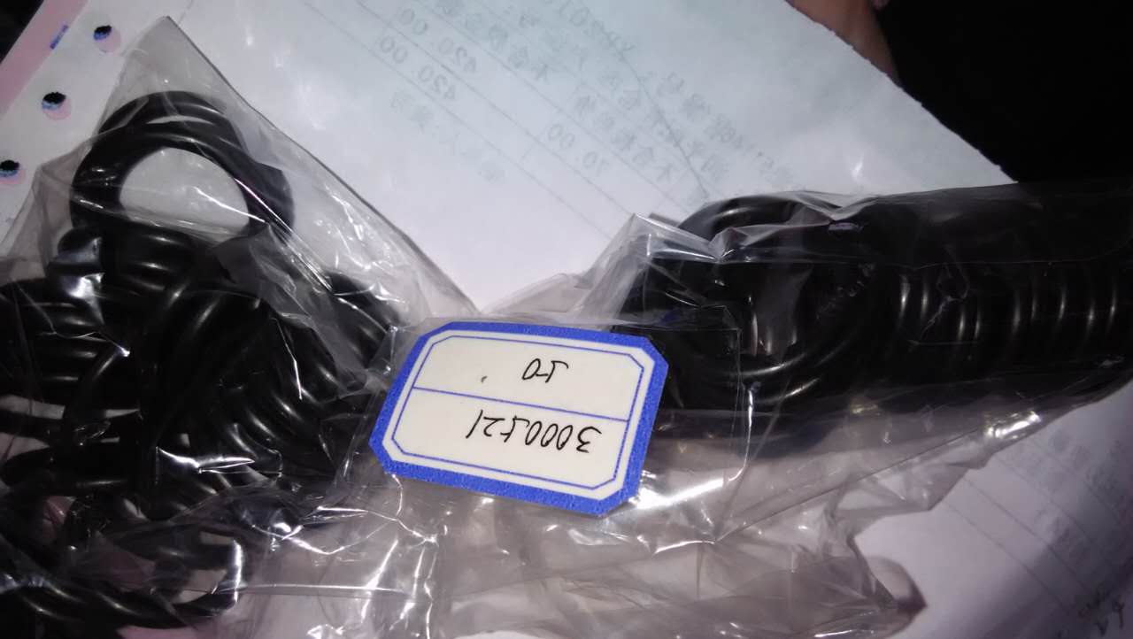 3000521 SEAL,O RING ,CUMMINS PARTS, Construction Machinery, Marine Diesel Engine
