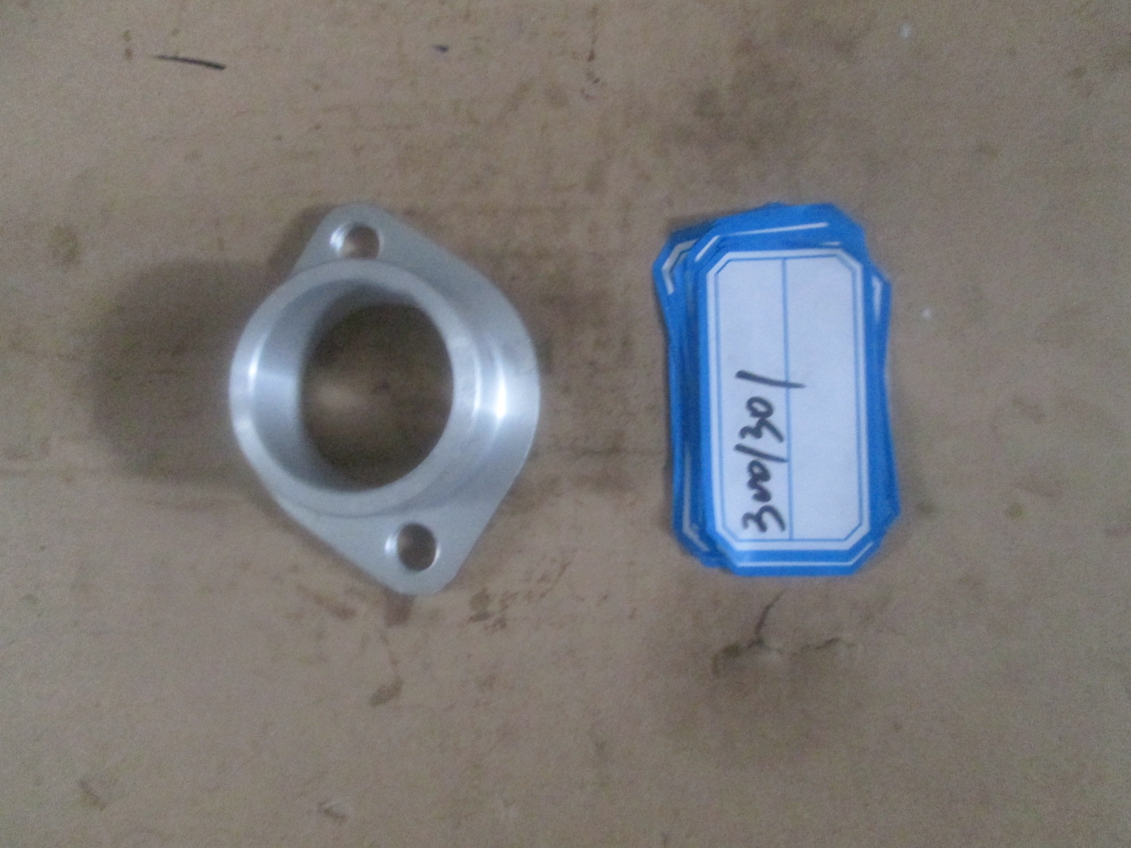 3001301 RETAINER,SEAL KTA19,CUMMINS PARTS, Construction Machinery, Marine Diesel Engine