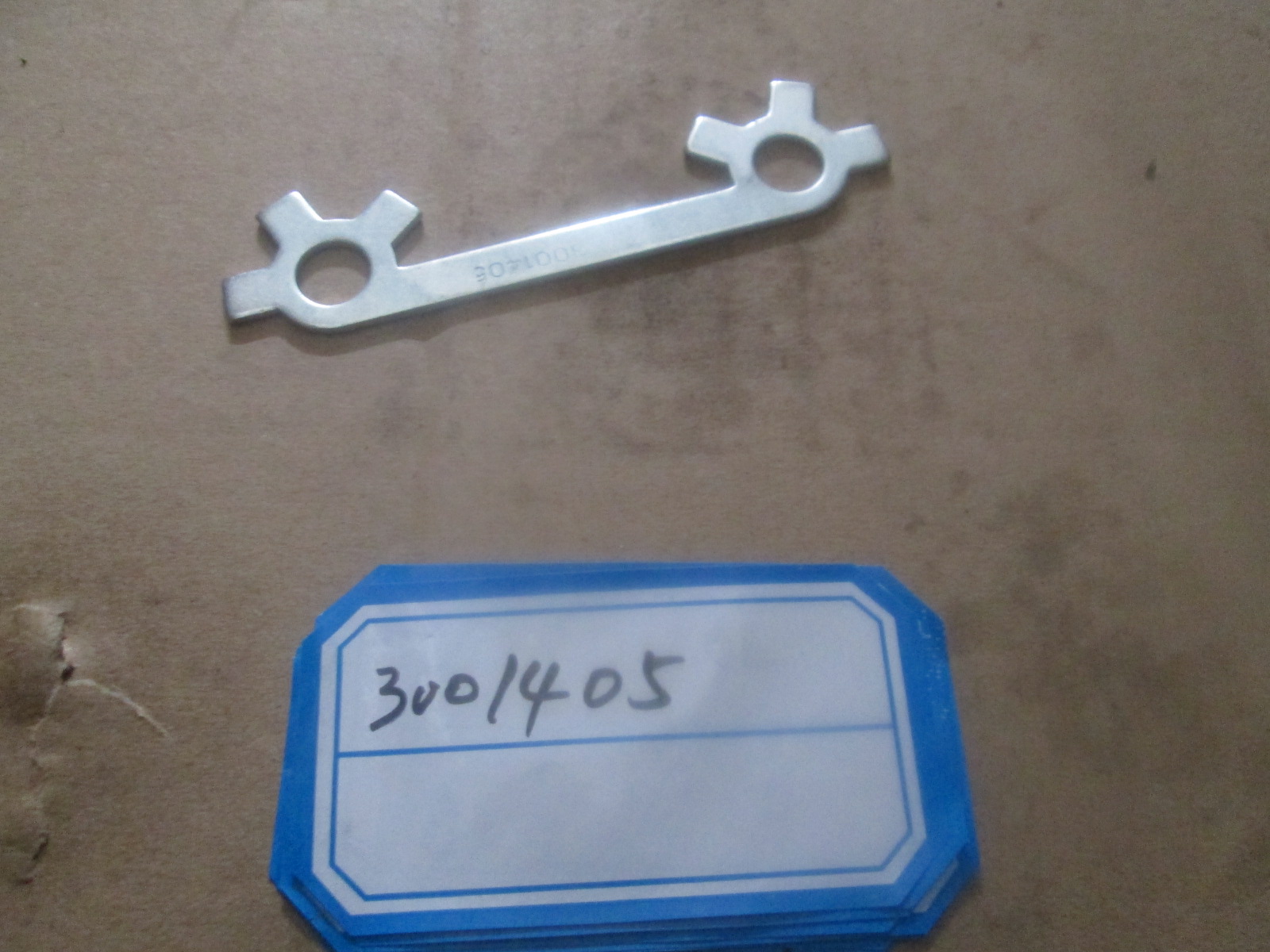 3001405 LOCKPLATE KTA19,CUMMINS PARTS, Construction Machinery, Marine Diesel Engine