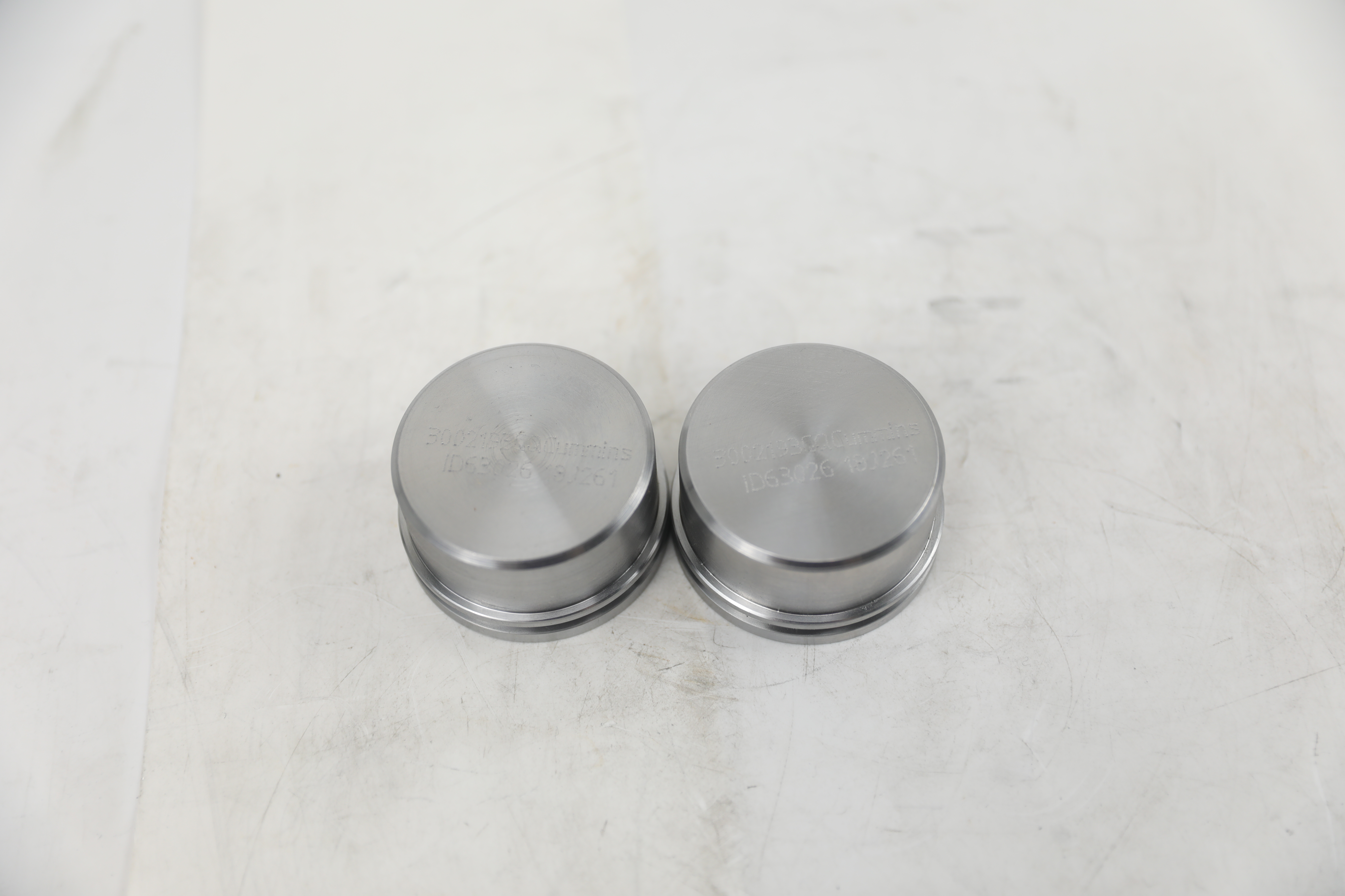 3002193 COVER,FAN HUB ,CUMMINS PARTS, Construction Machinery, Marine Diesel Engine